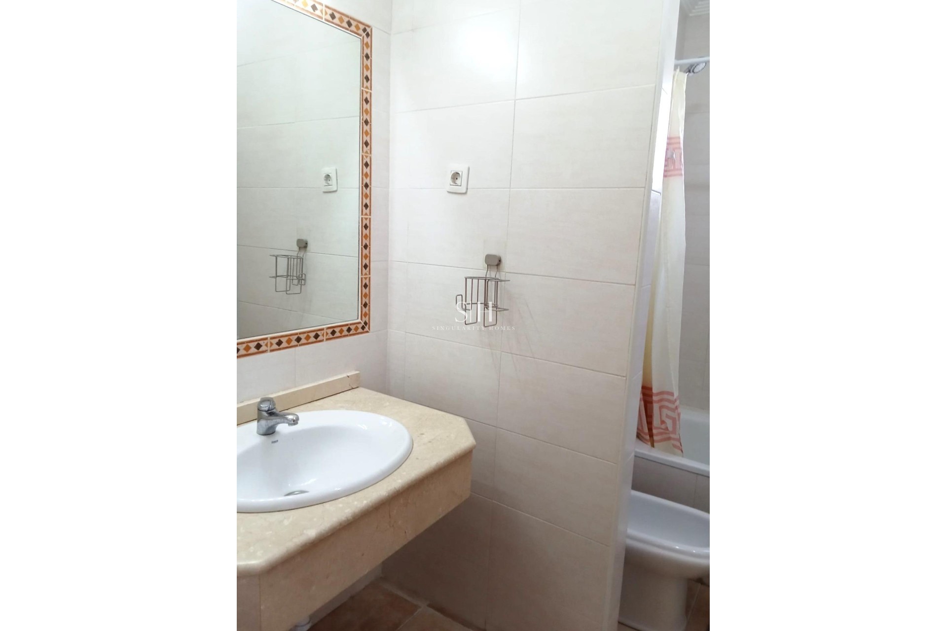 Återförsäljning - Lägenhet / lägenhet - Torrevieja - La veleta