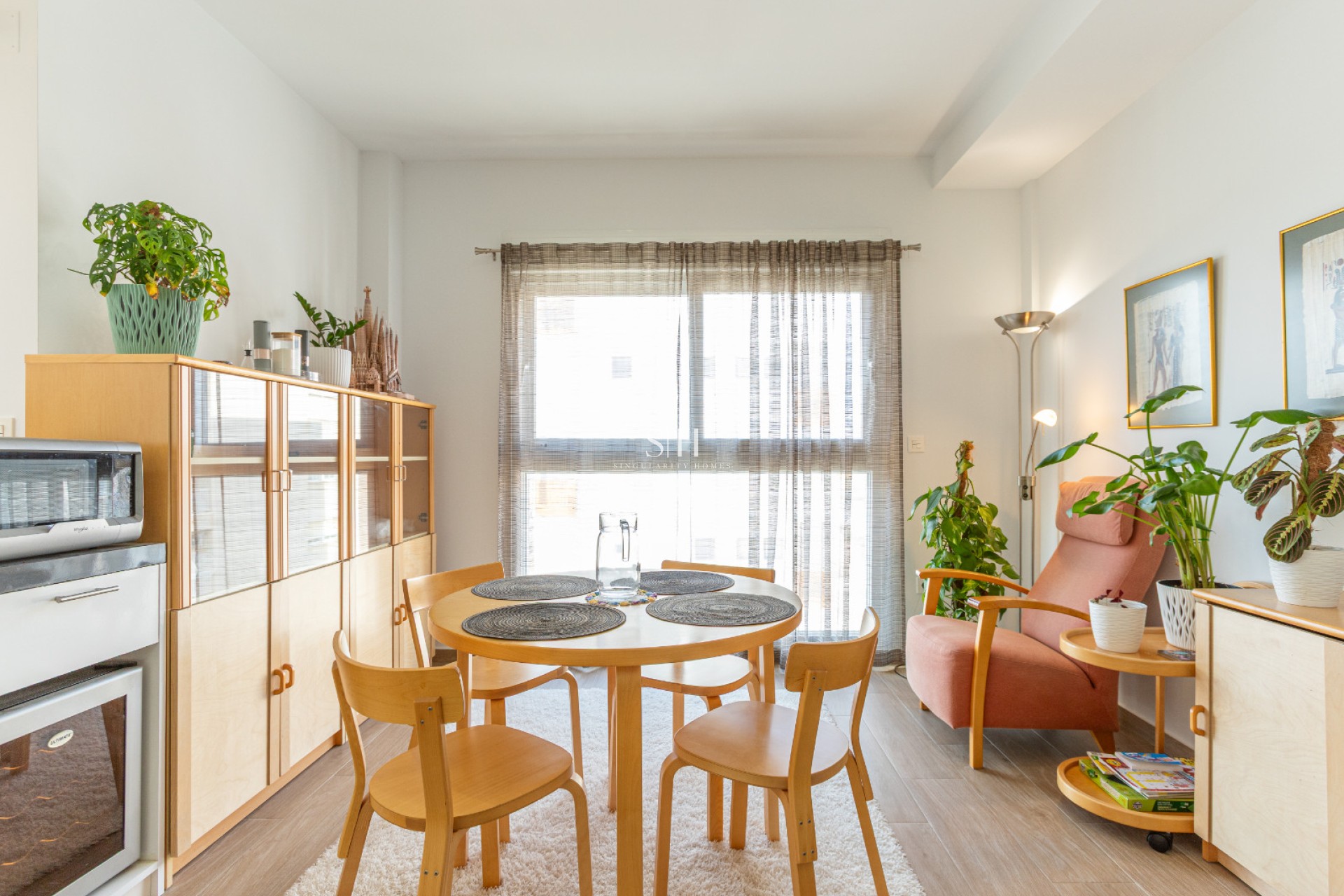 Återförsäljning - Lägenhet / lägenhet - Torrevieja - Nueva Torrevieja
