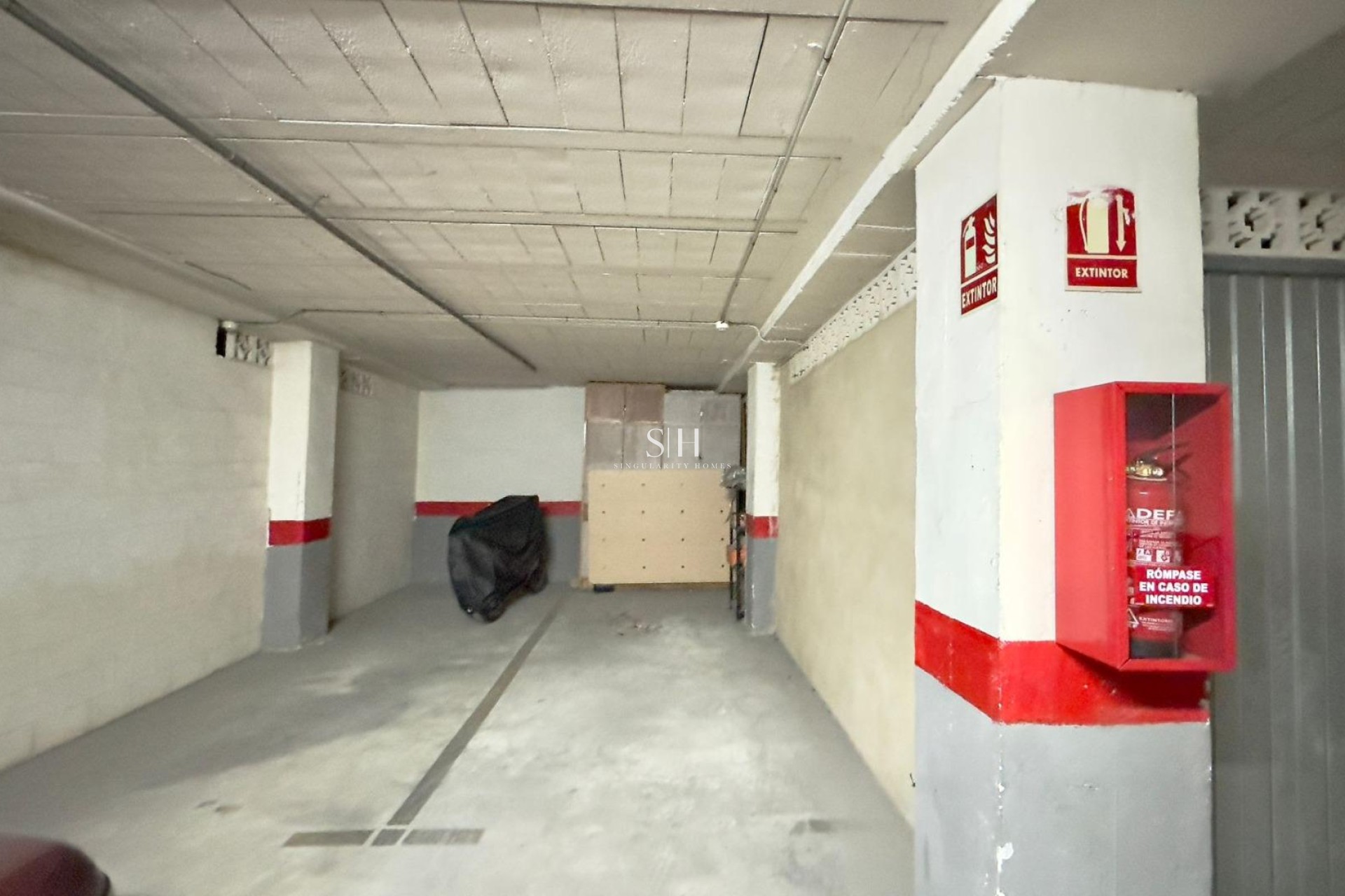 Återförsäljning - Lägenhet / lägenhet - Torrevieja - PARQUE DE LAS NACIONES