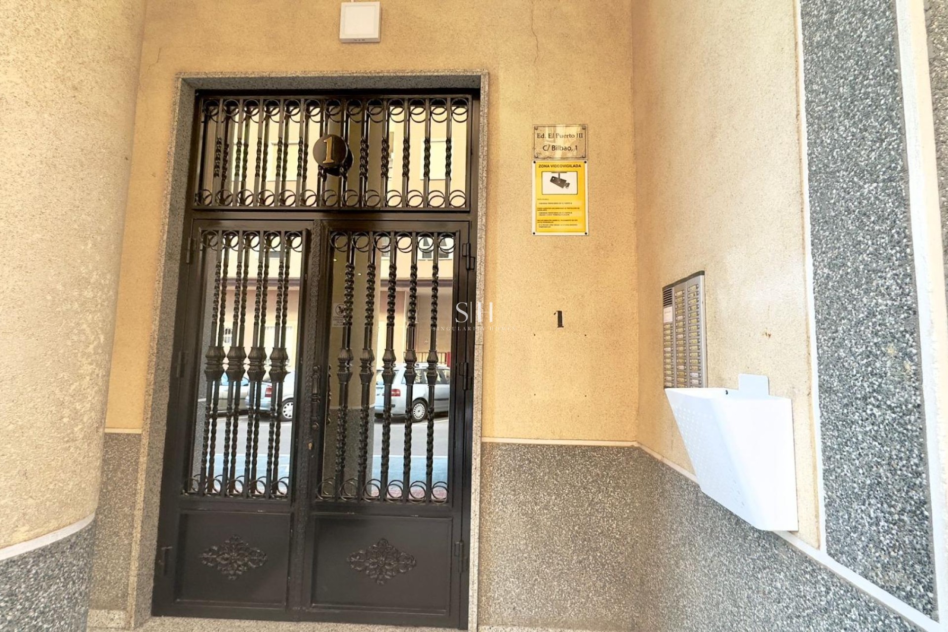 Återförsäljning - Lägenhet / lägenhet - Torrevieja - PARQUE DE LAS NACIONES