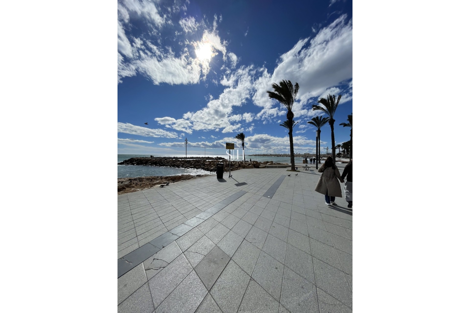 Återförsäljning - Lägenhet / lägenhet - Torrevieja - Playa de cura
