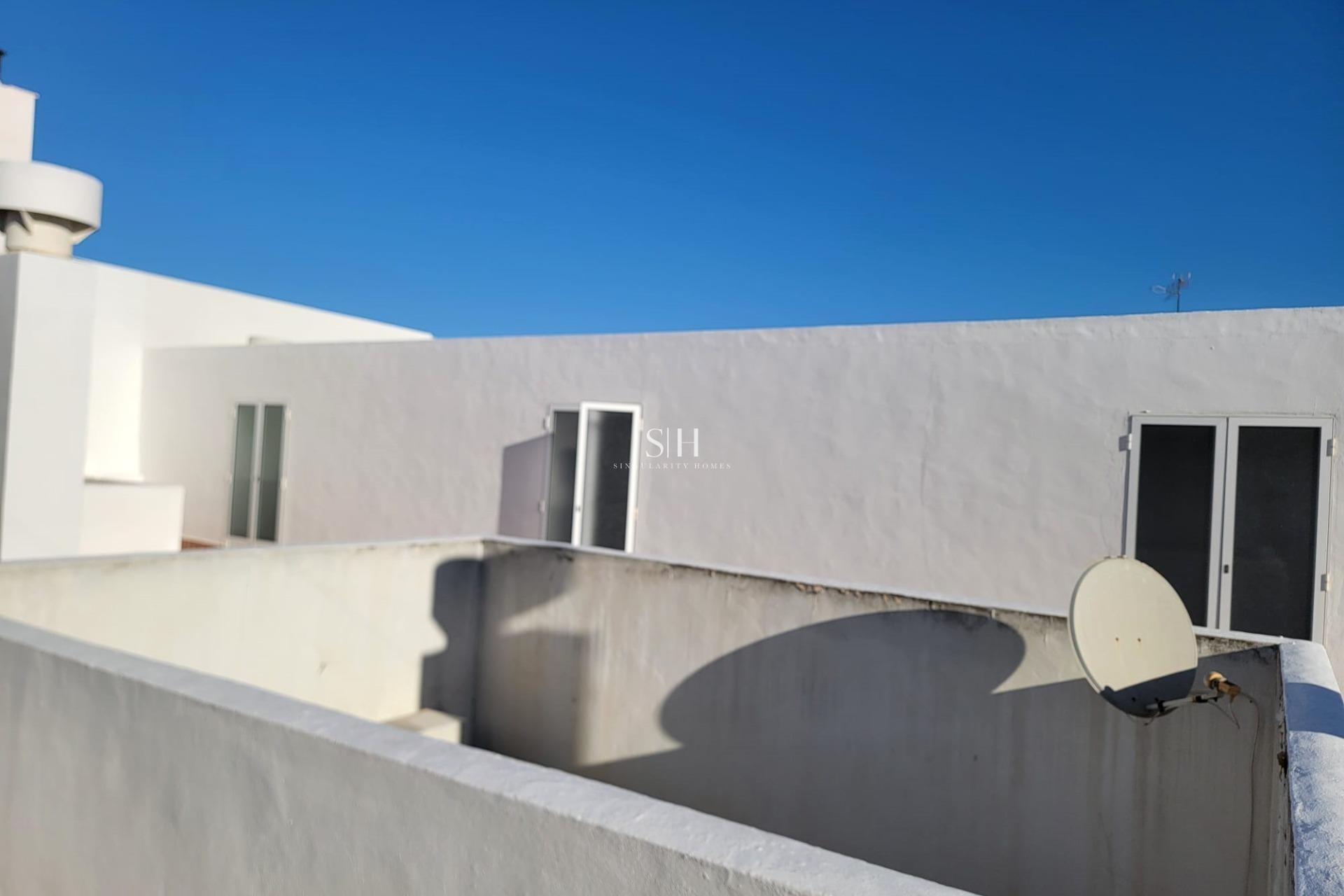 Återförsäljning - Lägenhet / lägenhet - Torrevieja - Playa de los Locos