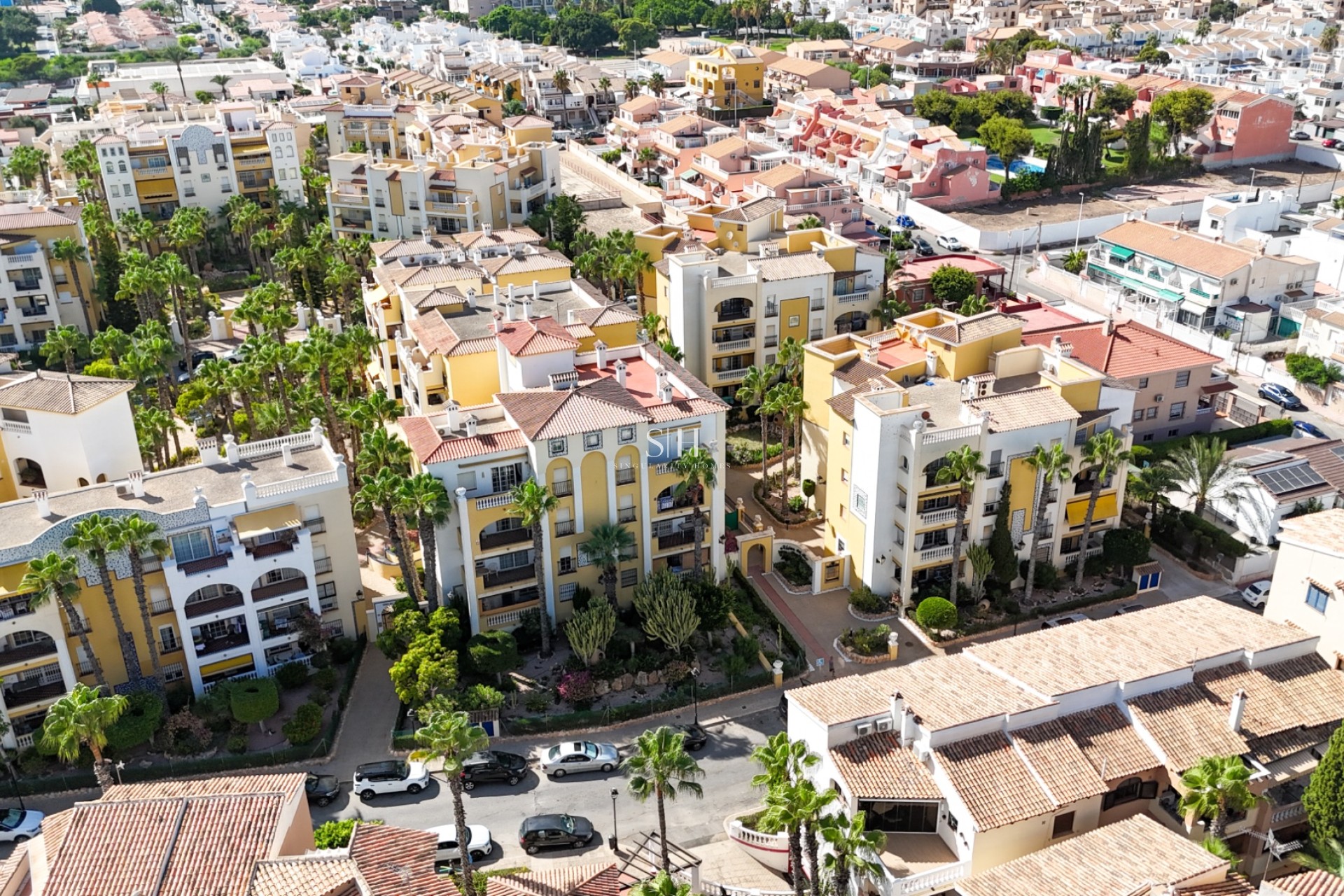 Återförsäljning - Lägenhet / lägenhet - Torrevieja - Playa de los Locos