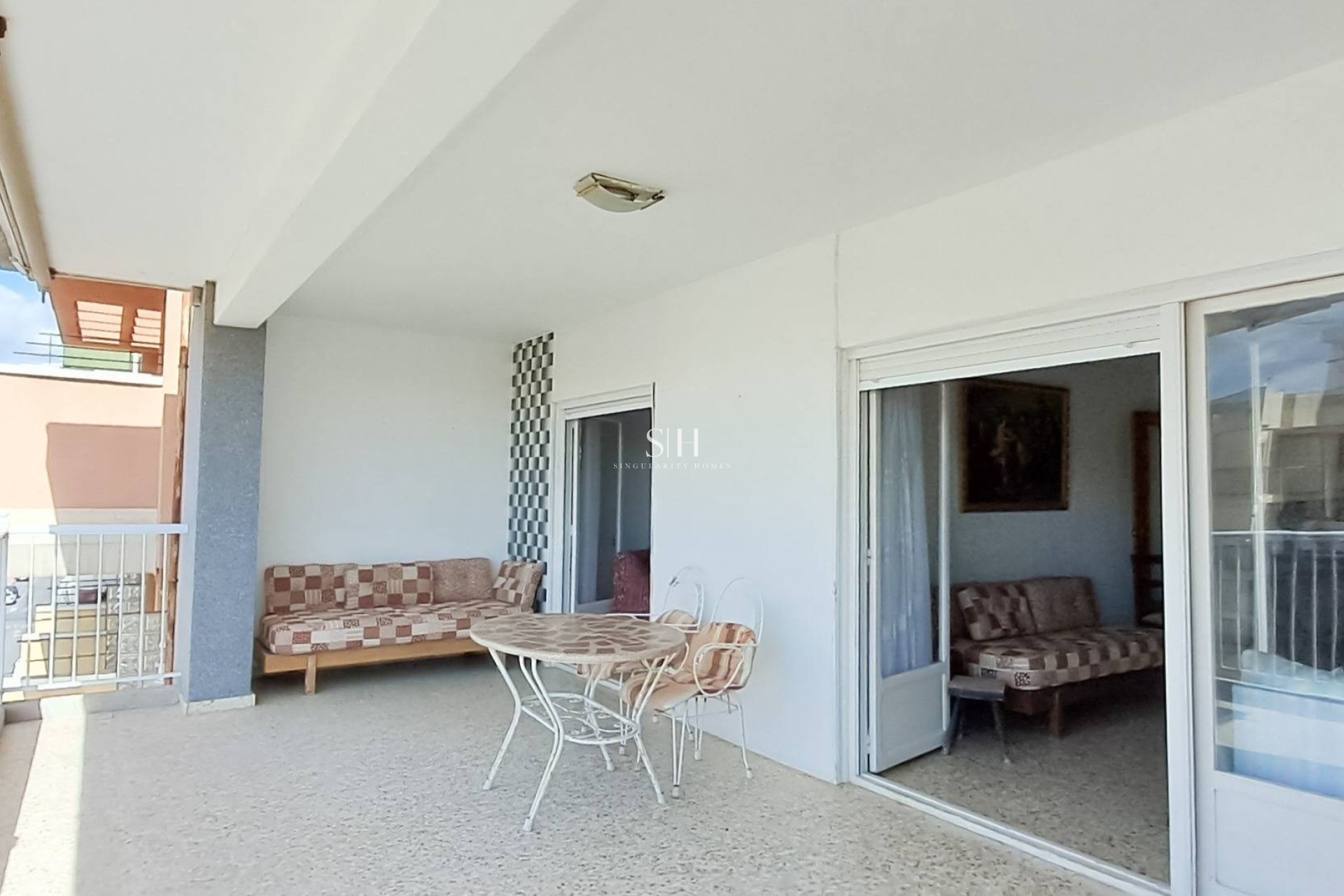 Återförsäljning - Lägenhet / lägenhet - Torrevieja - Playa De Los Naufragos