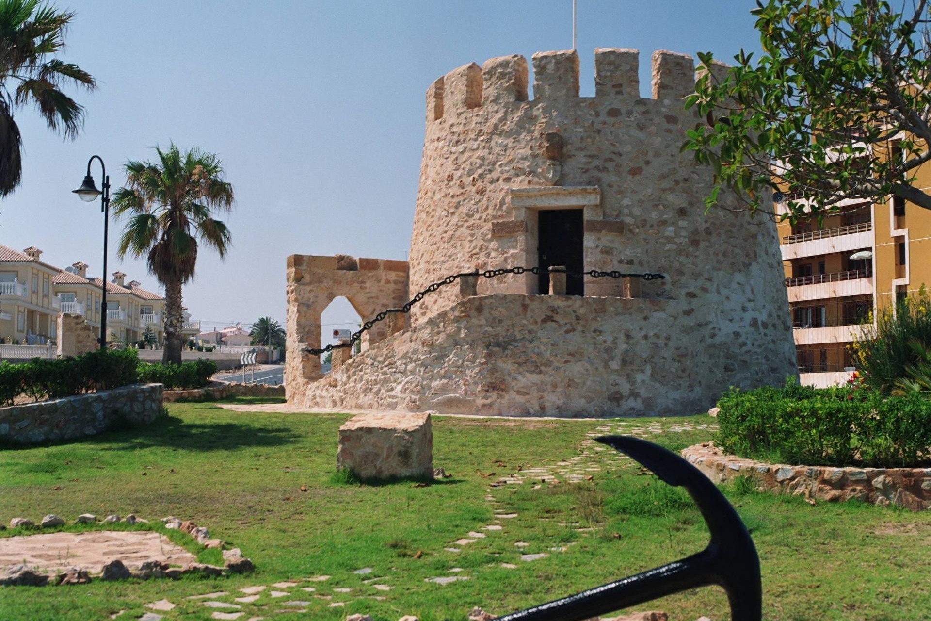 Återförsäljning - Lägenhet / lägenhet - Torrevieja - Playa del Cura