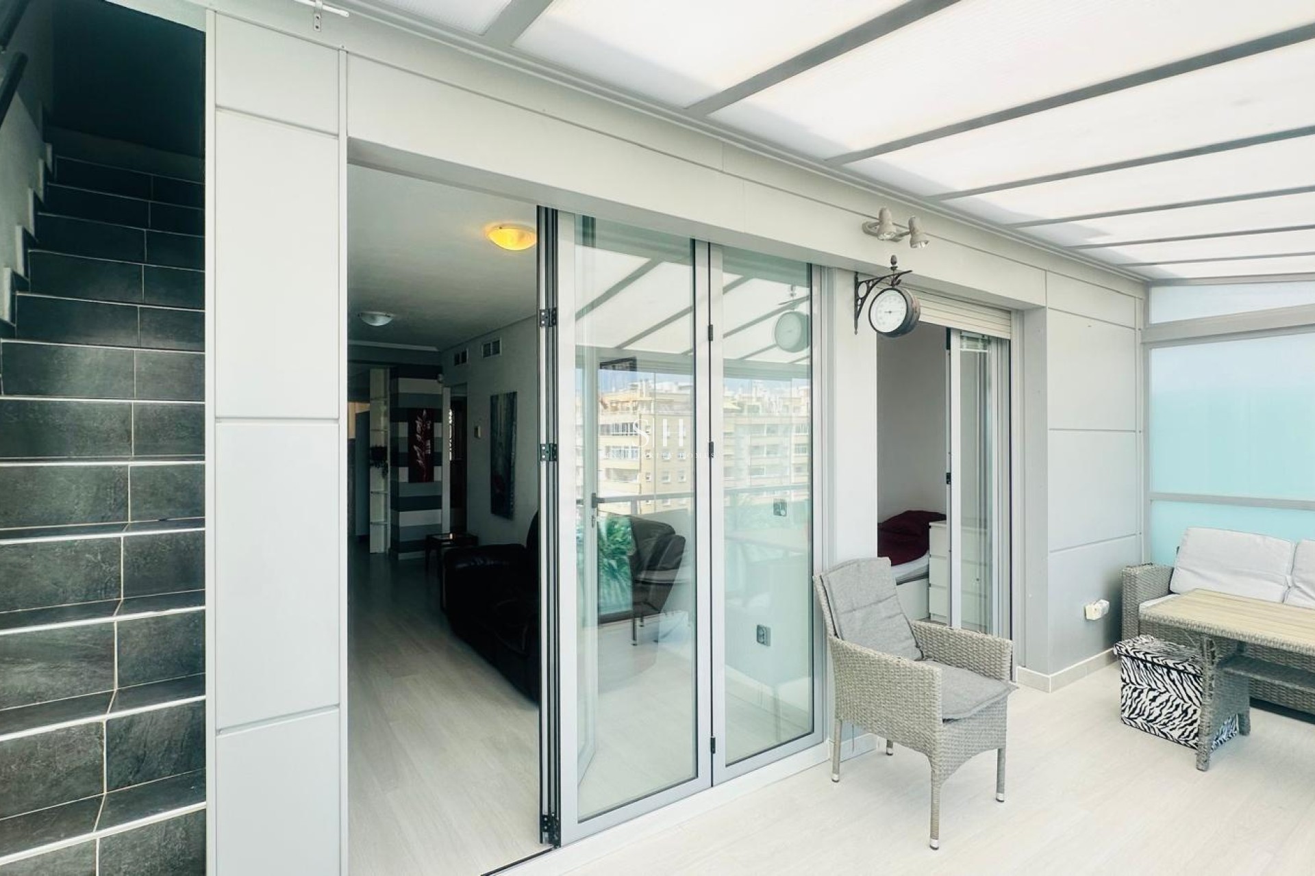 Återförsäljning - Lägenhet / lägenhet - Torrevieja - Playa del Cura