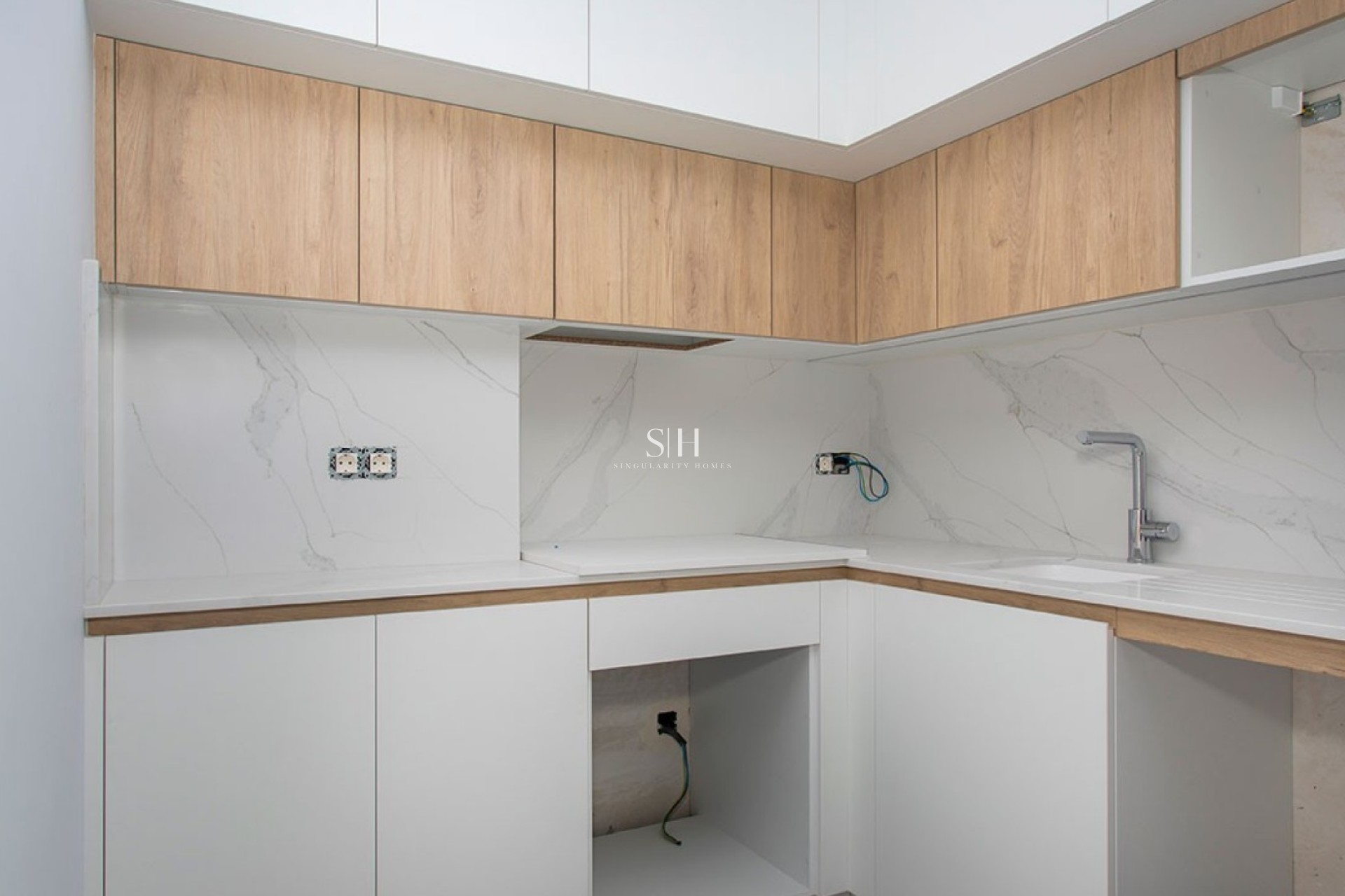 Återförsäljning - Lägenhet / lägenhet - Torrevieja - Playa del Cura