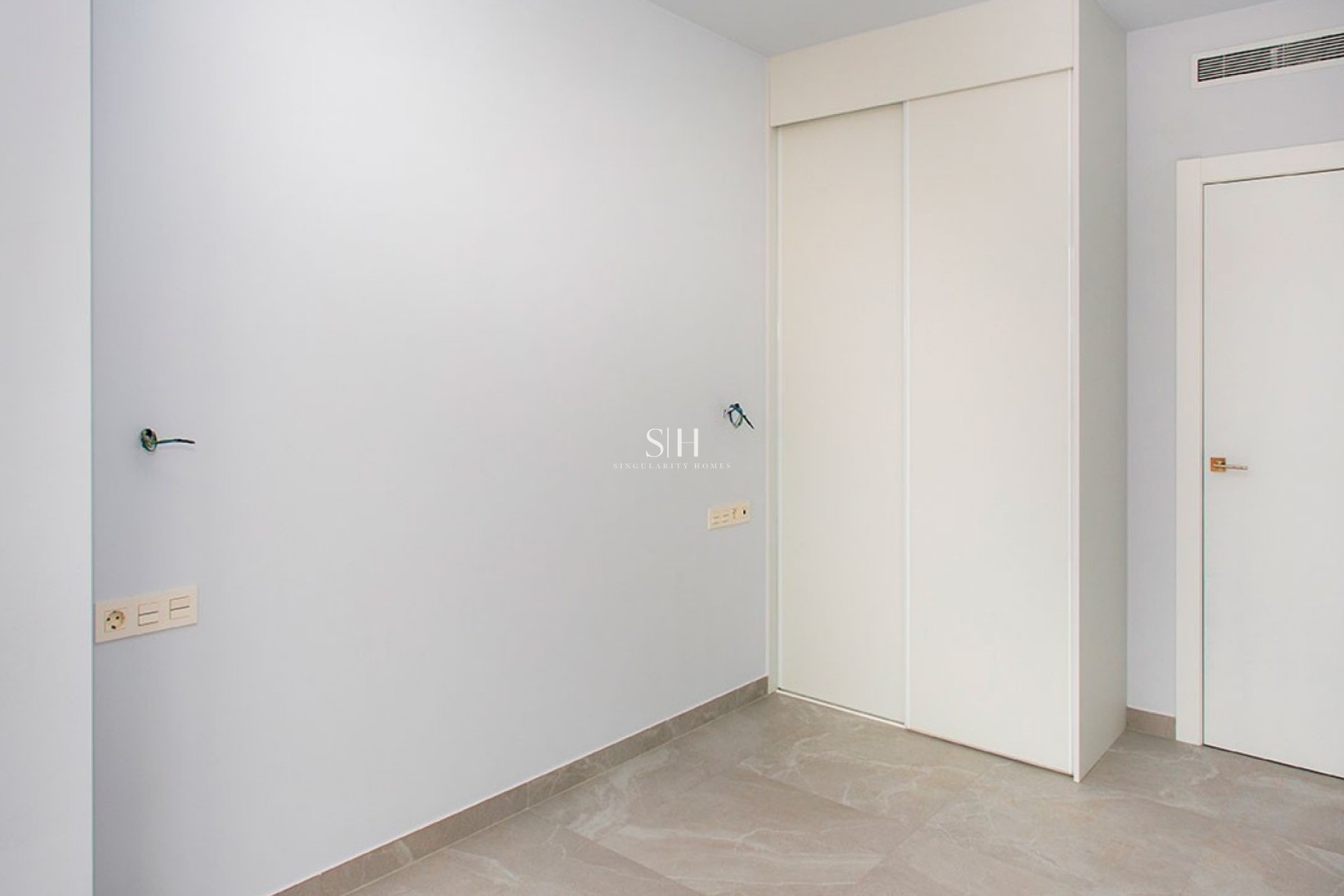 Återförsäljning - Lägenhet / lägenhet - Torrevieja - Playa del Cura