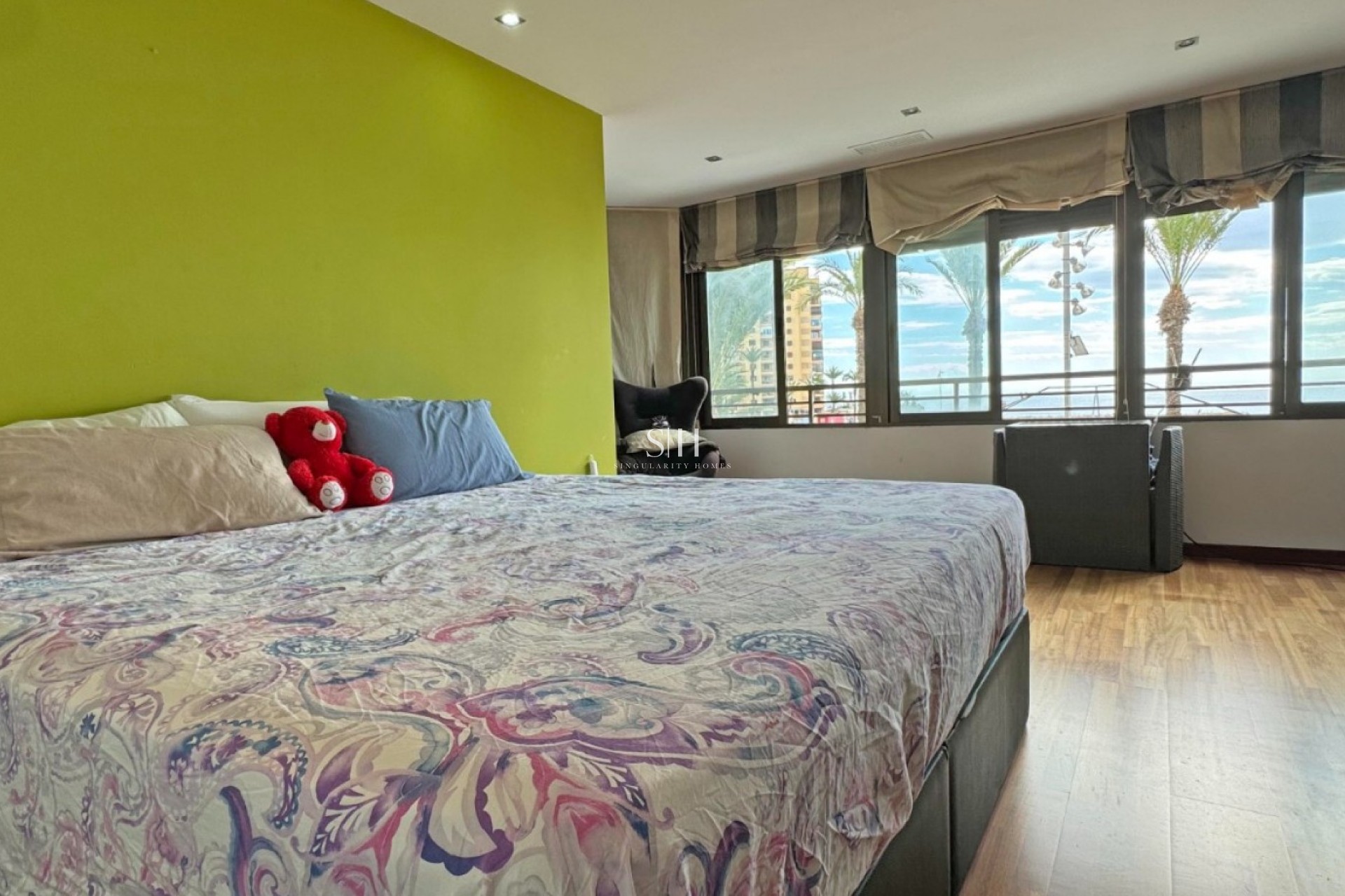 Återförsäljning - Lägenhet / lägenhet - Torrevieja - Playa del Cura