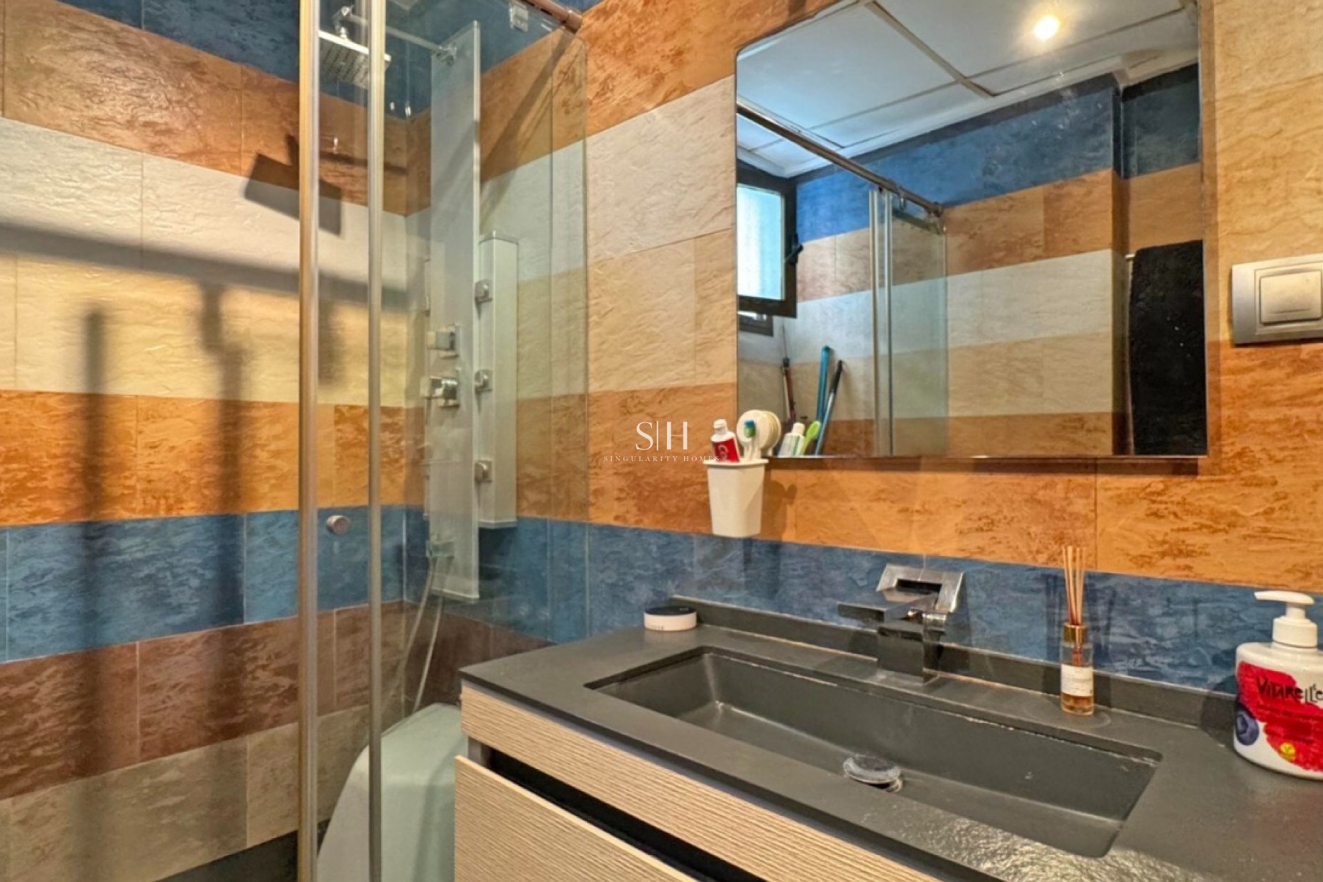 Återförsäljning - Lägenhet / lägenhet - Torrevieja - Playa del Cura