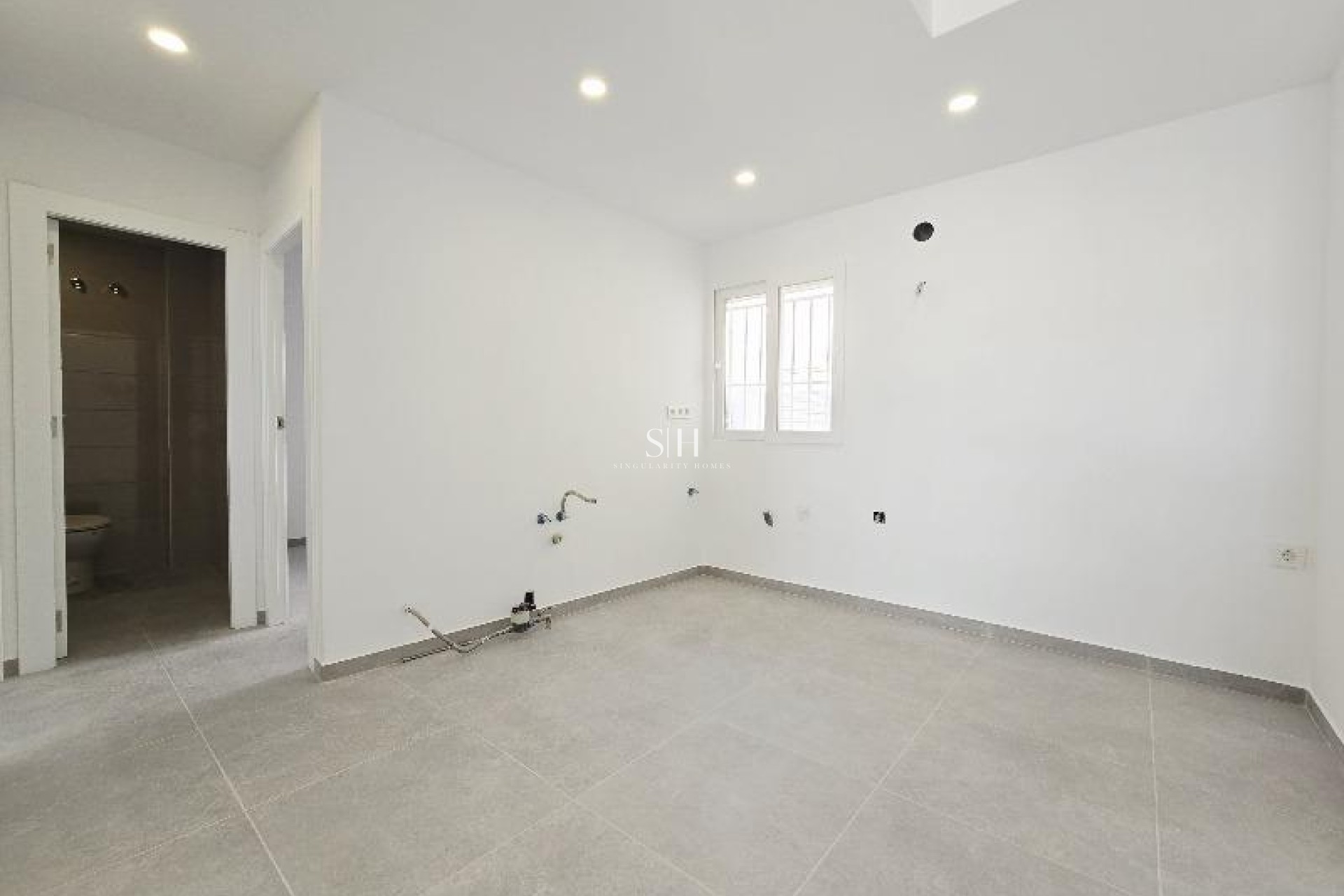 Återförsäljning - Lägenhet / lägenhet - Torrevieja - Playa del Cura