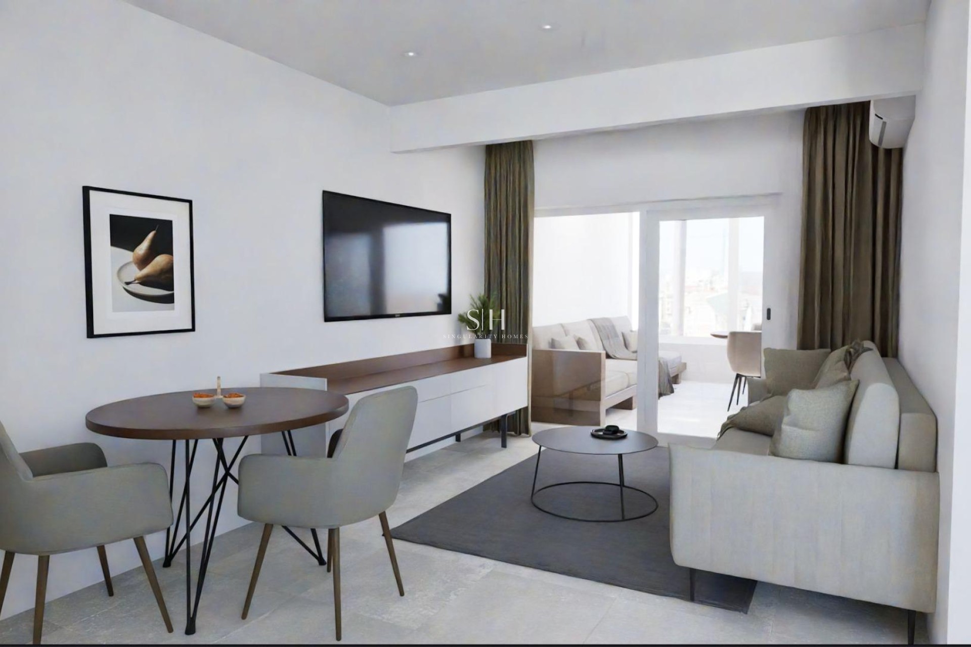 Återförsäljning - Lägenhet / lägenhet - Torrevieja - Playa del Cura