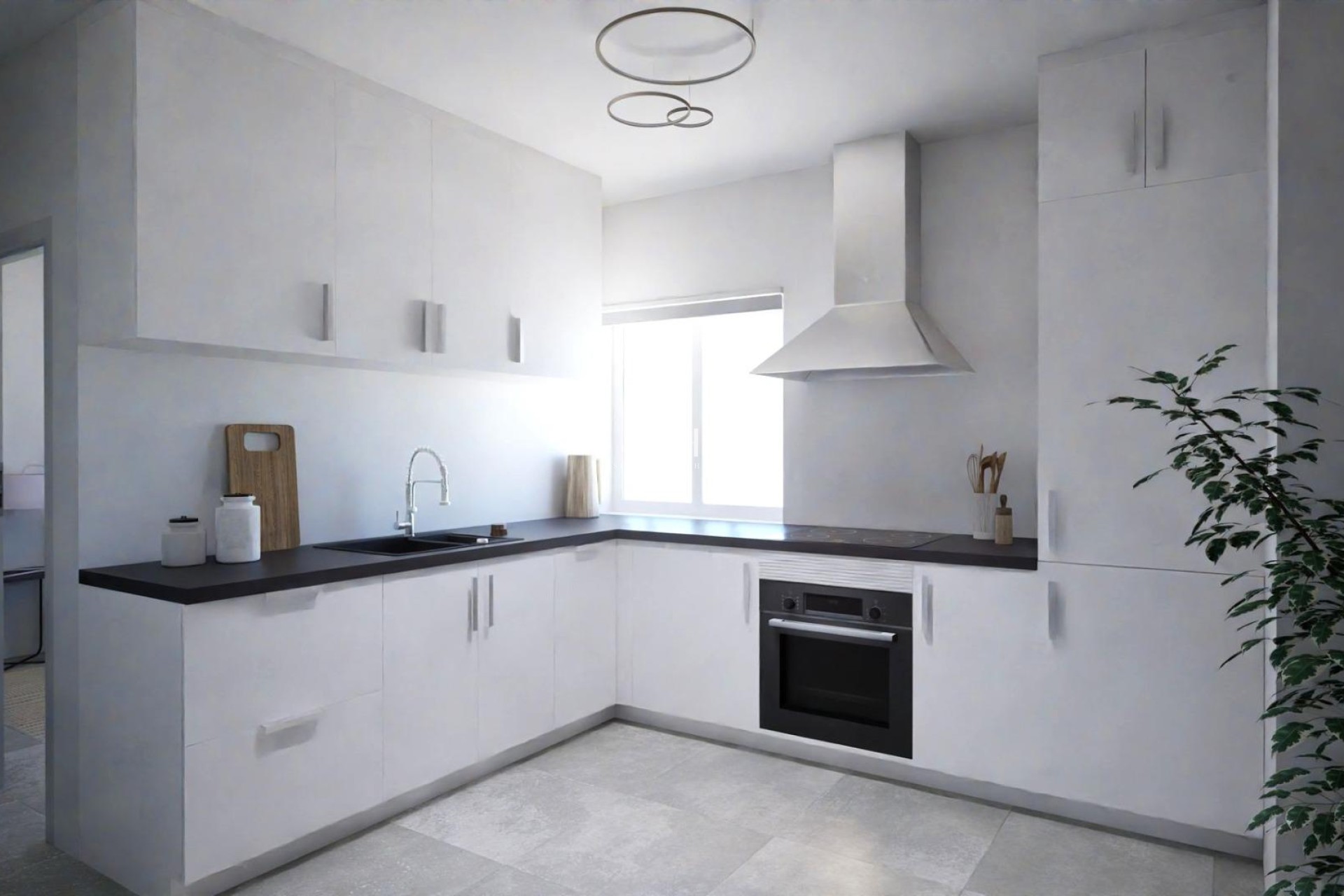 Återförsäljning - Lägenhet / lägenhet - Torrevieja - Playa del Cura