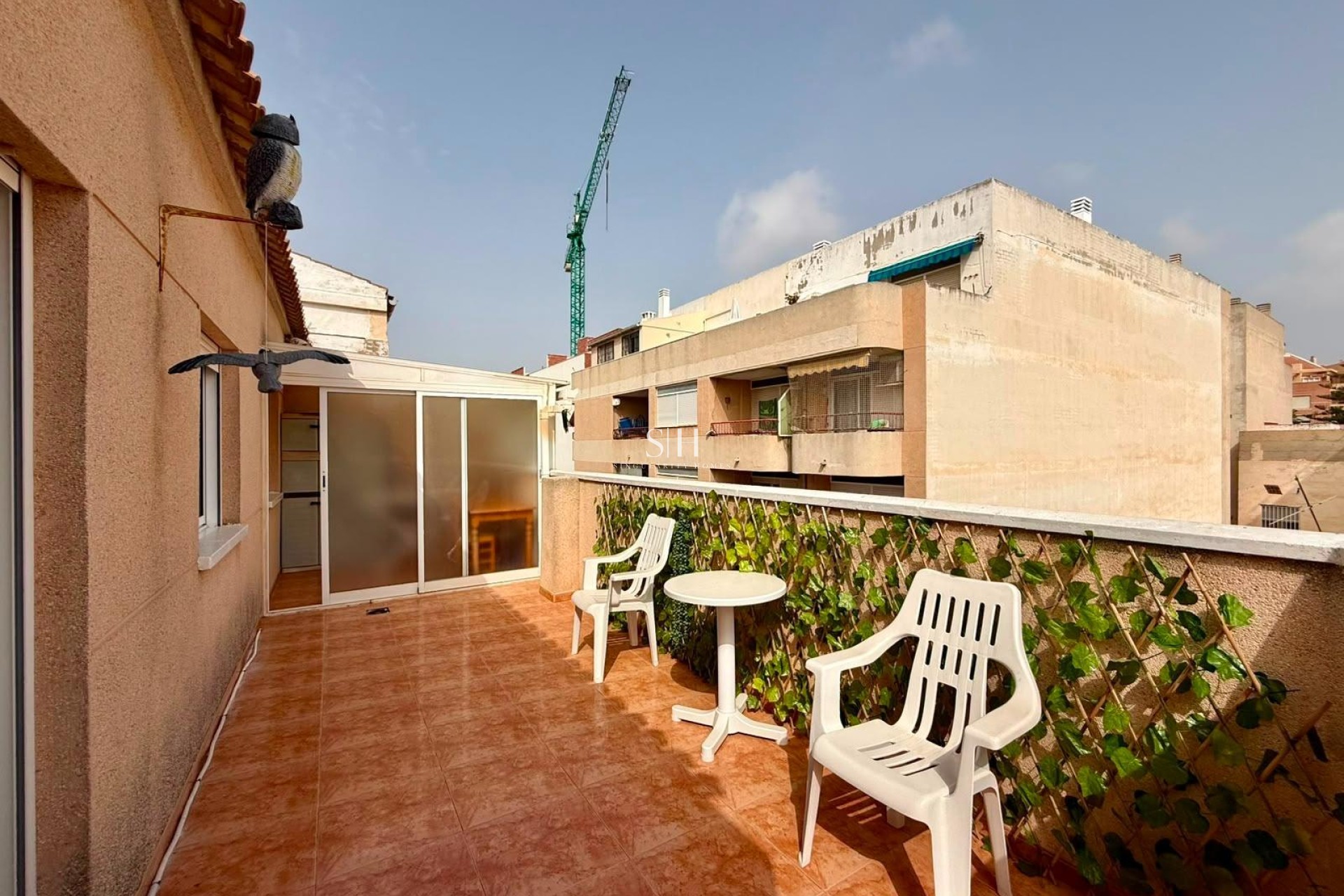 Återförsäljning - Lägenhet / lägenhet - Torrevieja - Playa del Cura