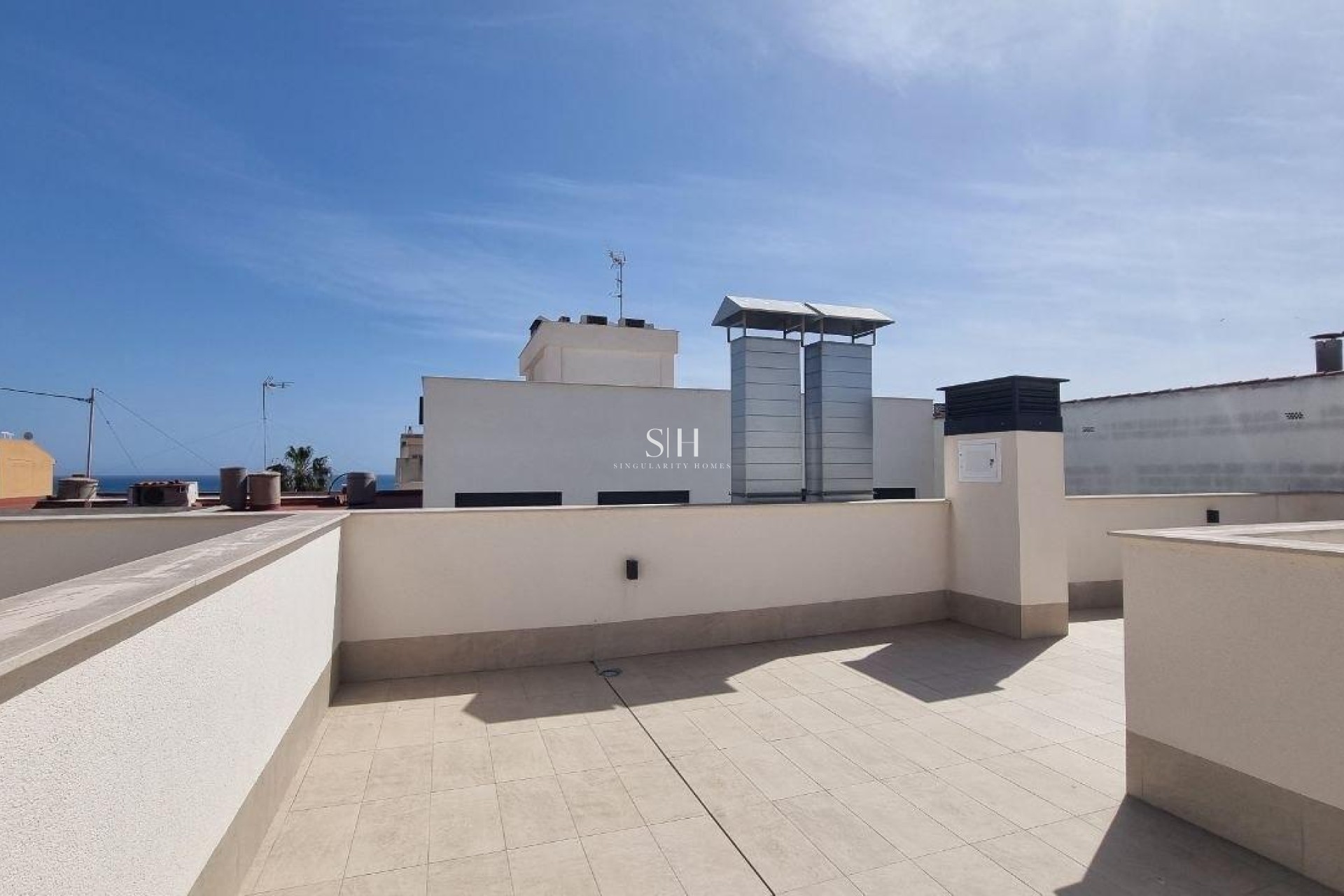 Återförsäljning - Lägenhet / lägenhet - Torrevieja - Playa del Cura