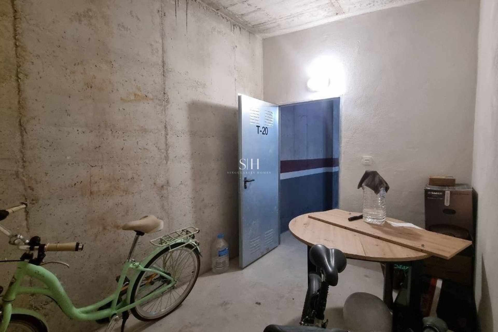 Återförsäljning - Lägenhet / lägenhet - Torrevieja - Playa del Cura