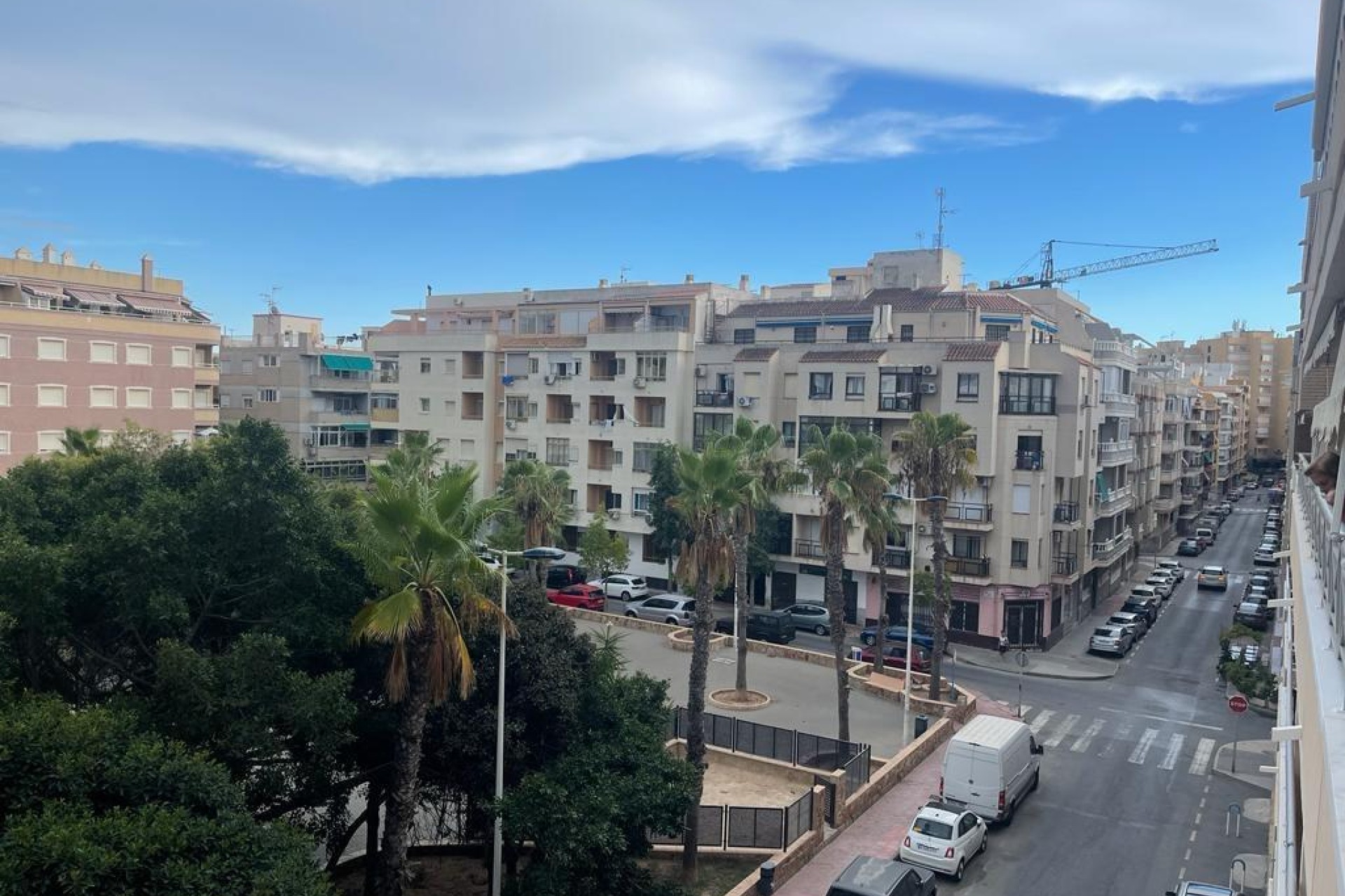 Återförsäljning - Lägenhet / lägenhet - Torrevieja - Playa del Cura