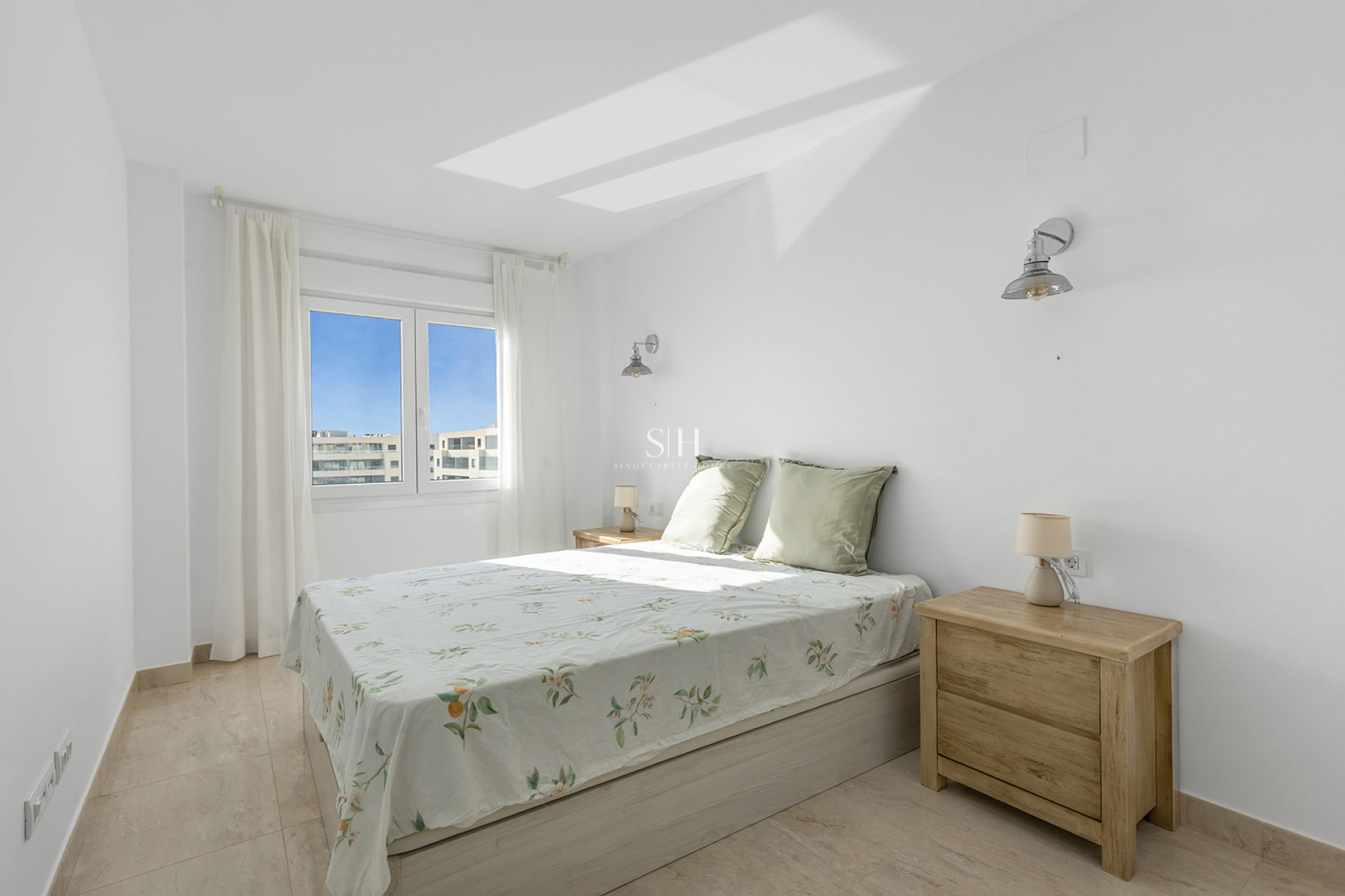 Återförsäljning - Lägenhet / lägenhet - Torrevieja - Punta prima