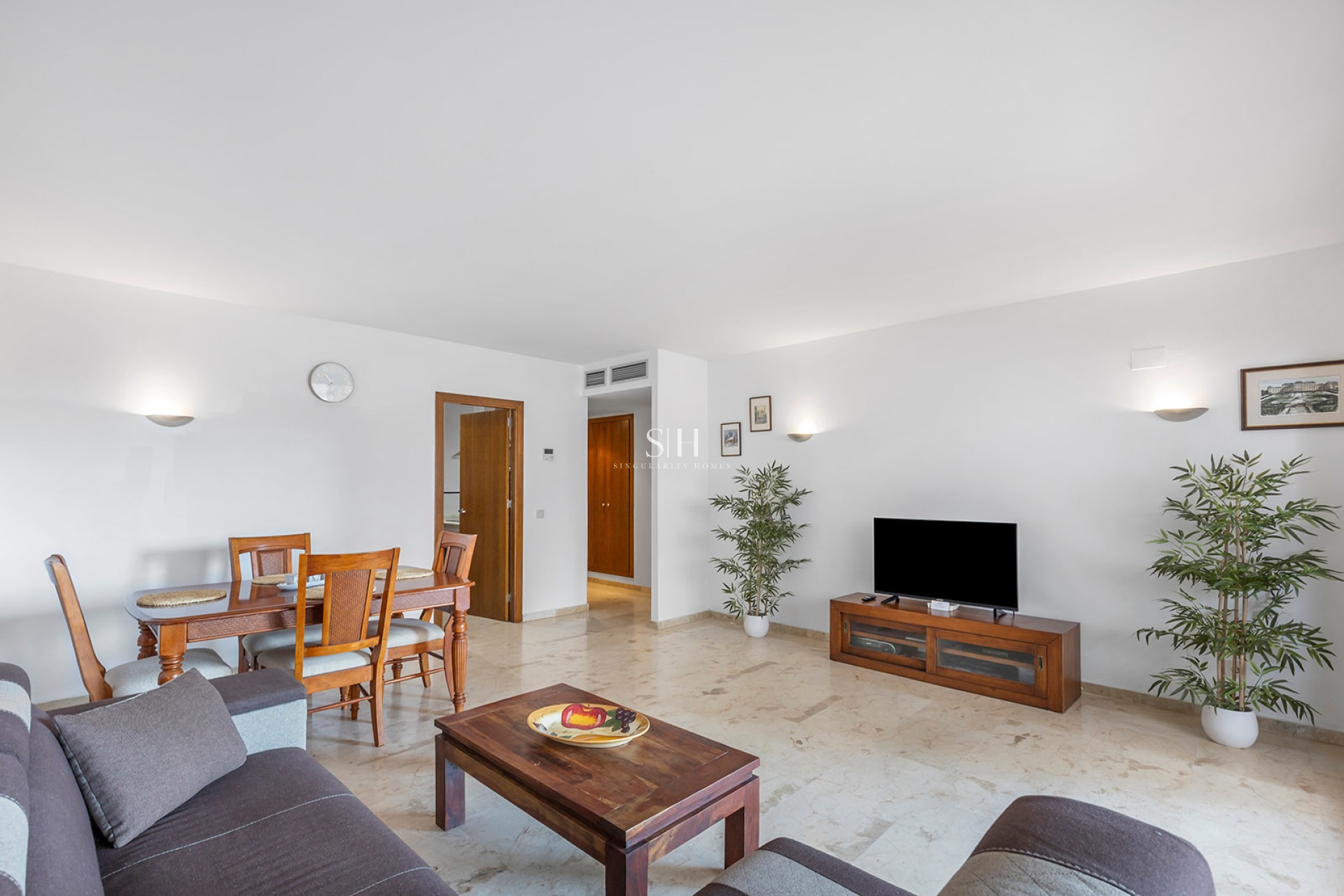 Återförsäljning - Lägenhet / lägenhet - Torrevieja - Punta prima