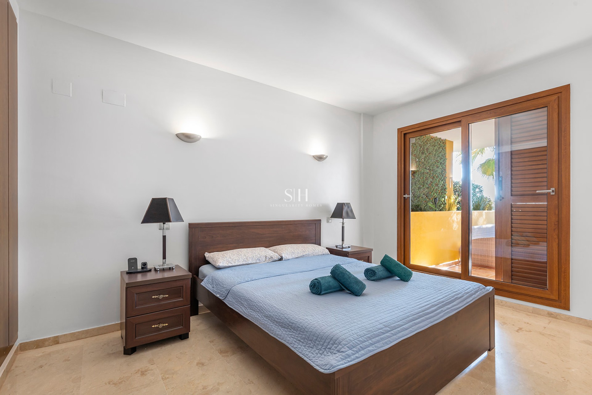 Återförsäljning - Lägenhet / lägenhet - Torrevieja - Punta prima