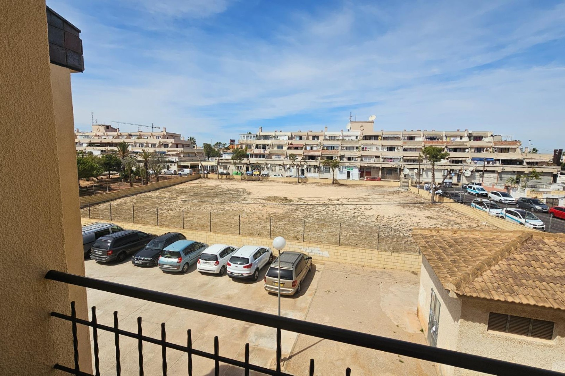 Återförsäljning - Lägenhet / lägenhet - Torrevieja - Punta prima