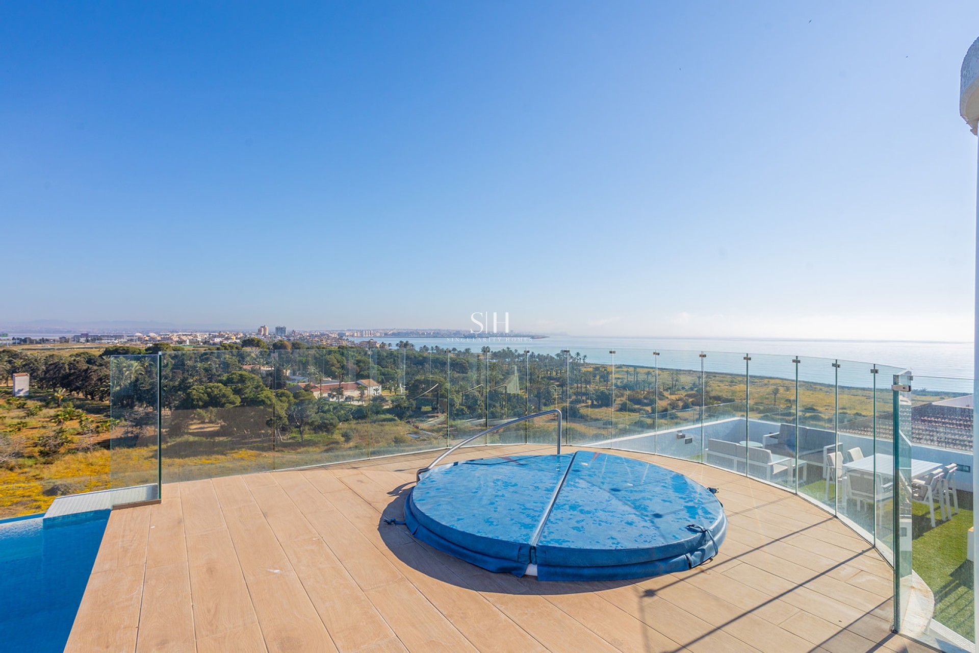 Återförsäljning - Lägenhet / lägenhet - Torrevieja - Rocio Del Mar