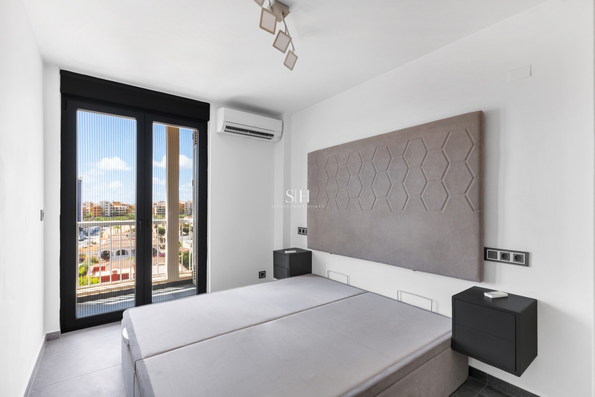 Återförsäljning - Lägenhet / lägenhet - Torrevieja - Rocio Del Mar