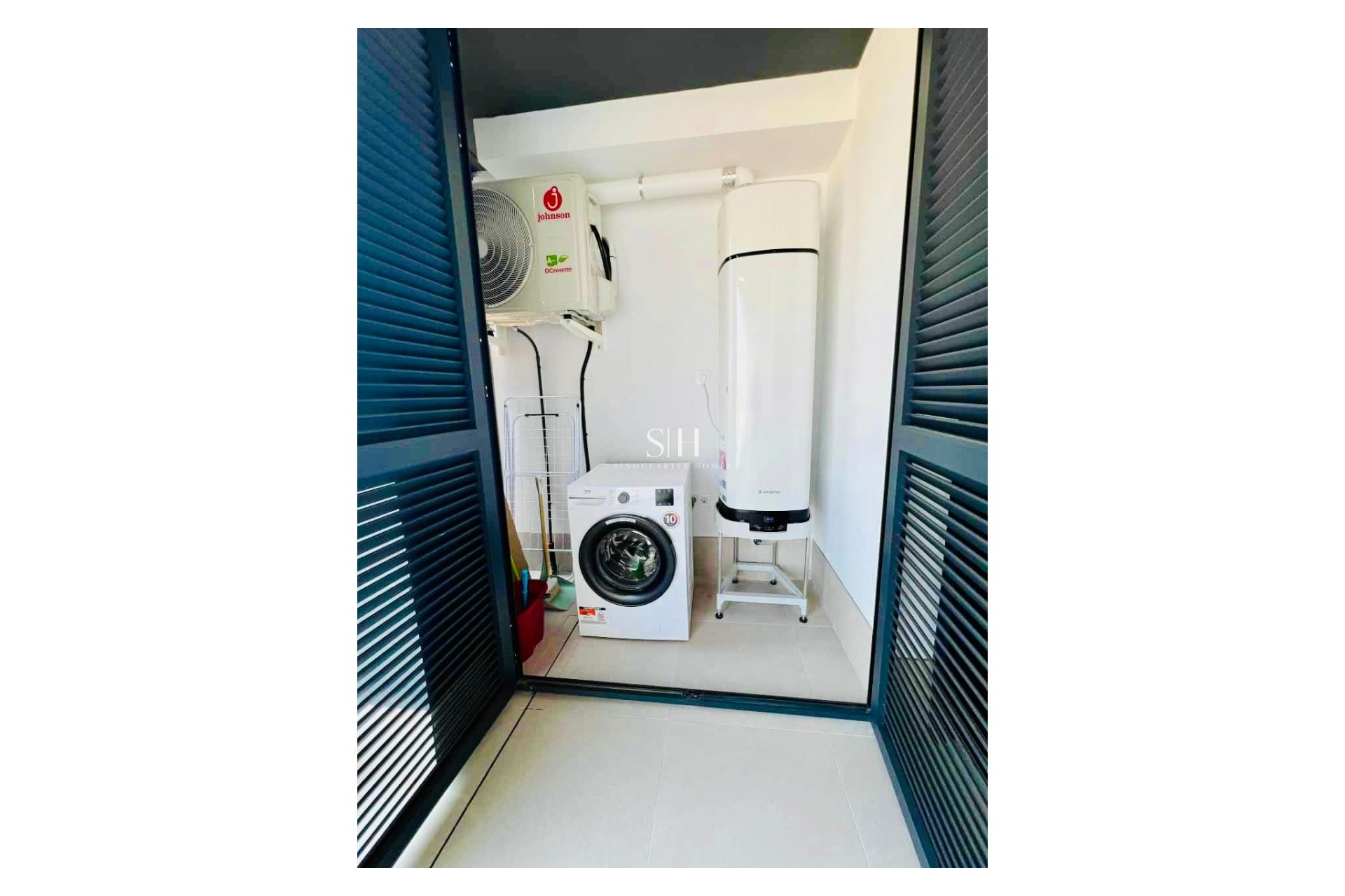 Återförsäljning - Lägenhet / lägenhet - Torrevieja - Torre Del Moro