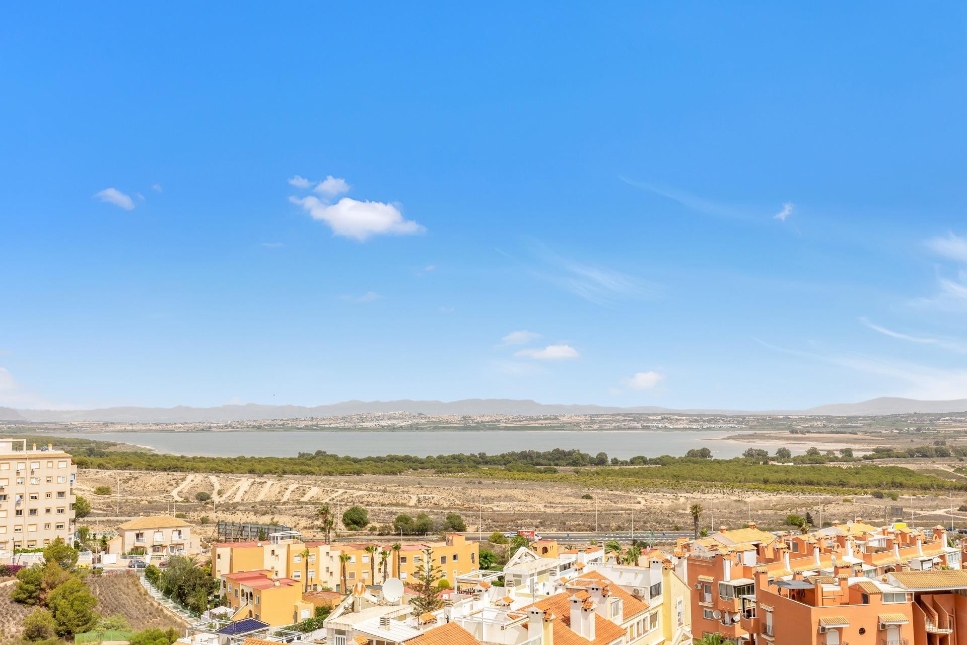 Återförsäljning - Lägenhet / lägenhet - Torrevieja - Torre la mata