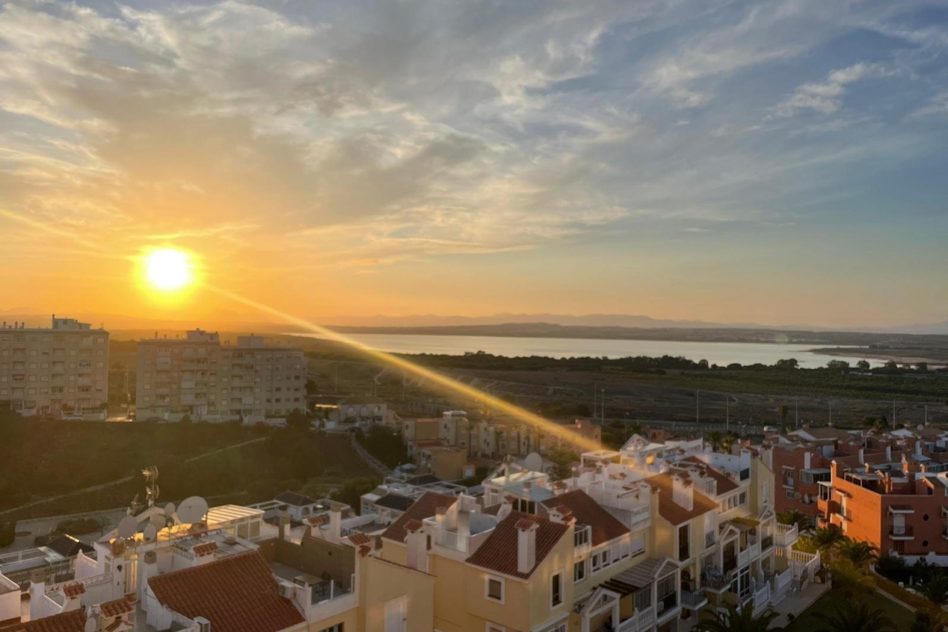 Återförsäljning - Lägenhet / lägenhet - Torrevieja - Torre la mata