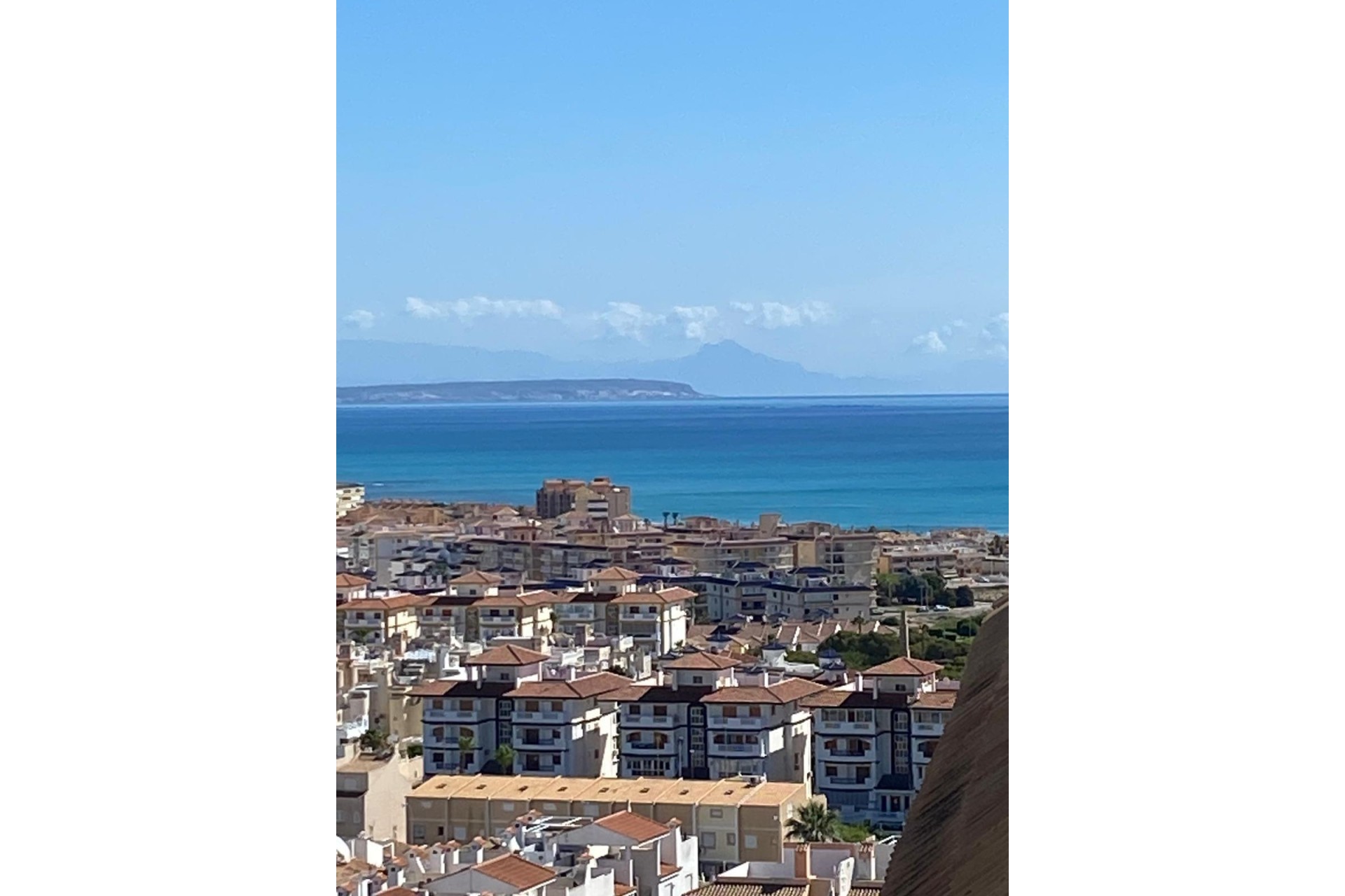 Återförsäljning - Lägenhet / lägenhet - Torrevieja - Torre la mata