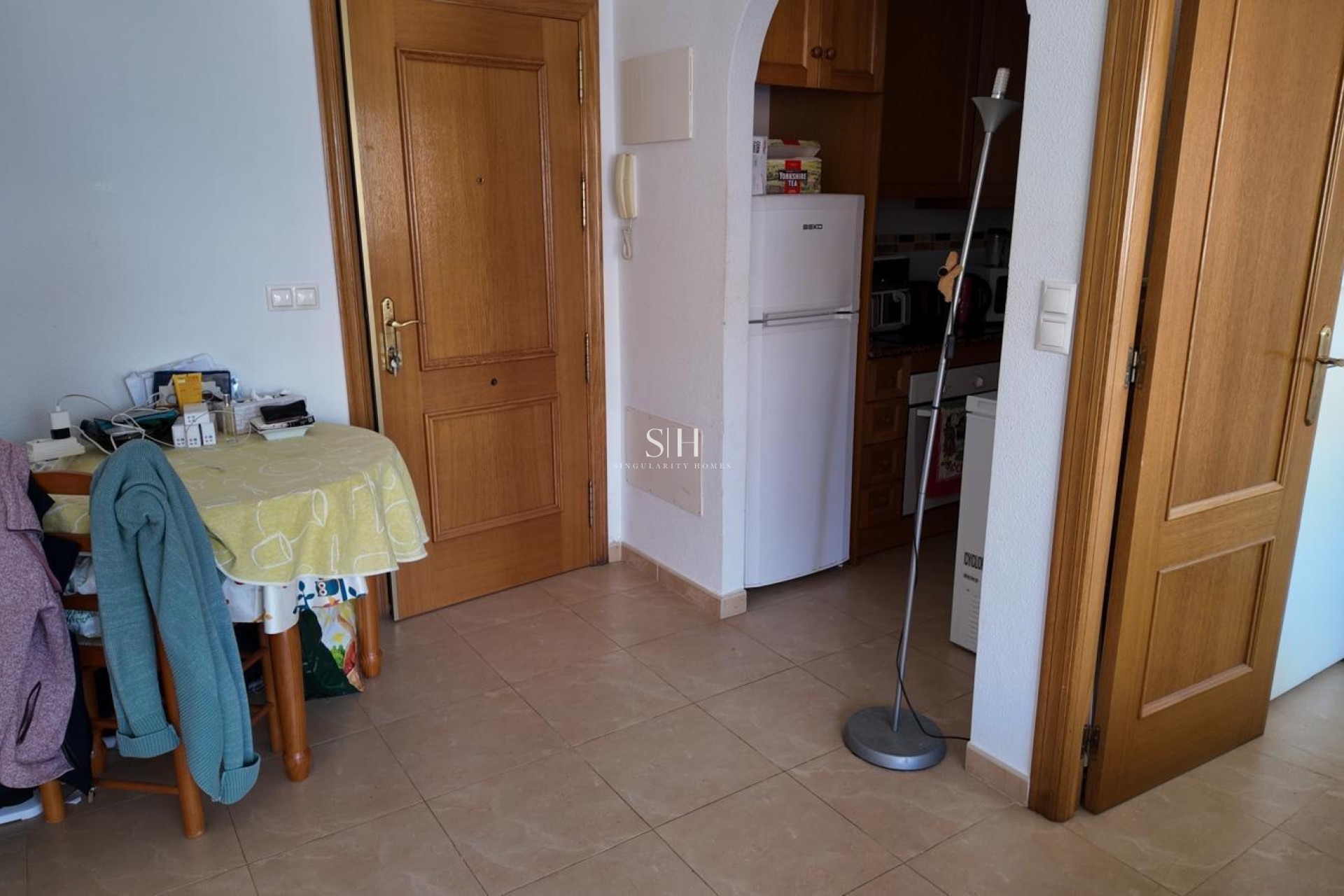 Återförsäljning - Lägenhet / lägenhet - Torrevieja - Torreblanca