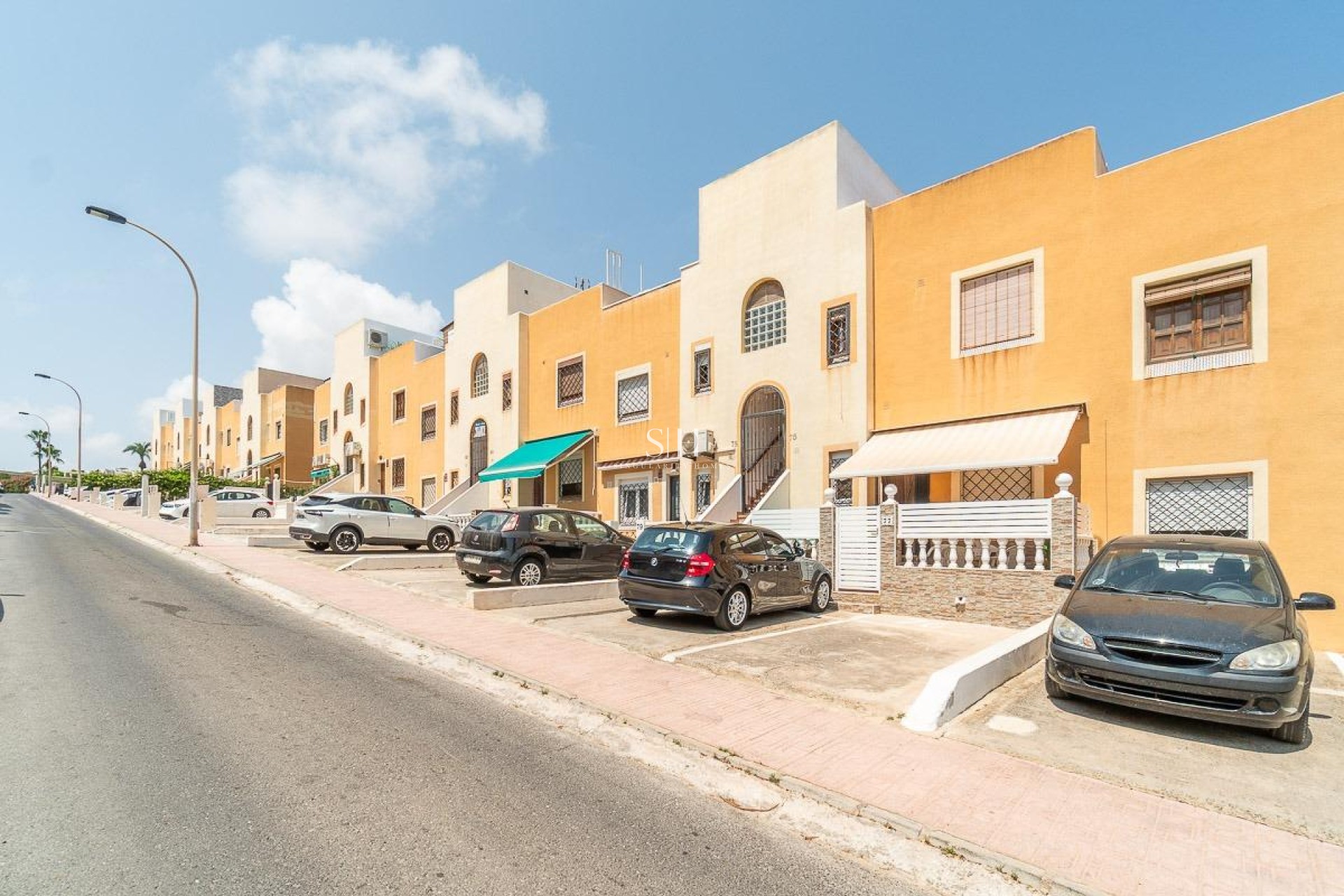 Återförsäljning - Lägenhet / lägenhet - Torrevieja - Torreblanca