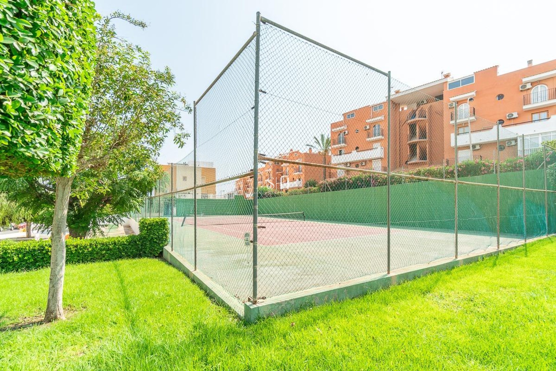 Återförsäljning - Lägenhet / lägenhet - Torrevieja - Torreblanca