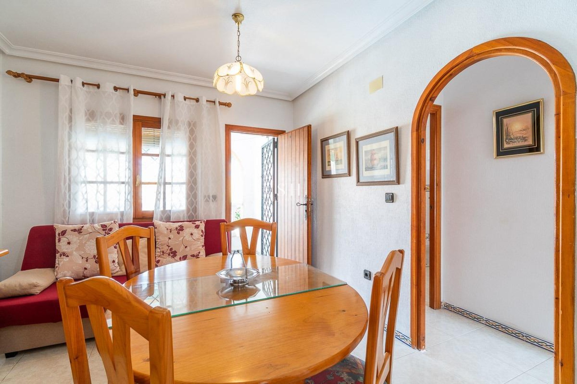 Återförsäljning - Lägenhet / lägenhet - Torrevieja - Torreblanca