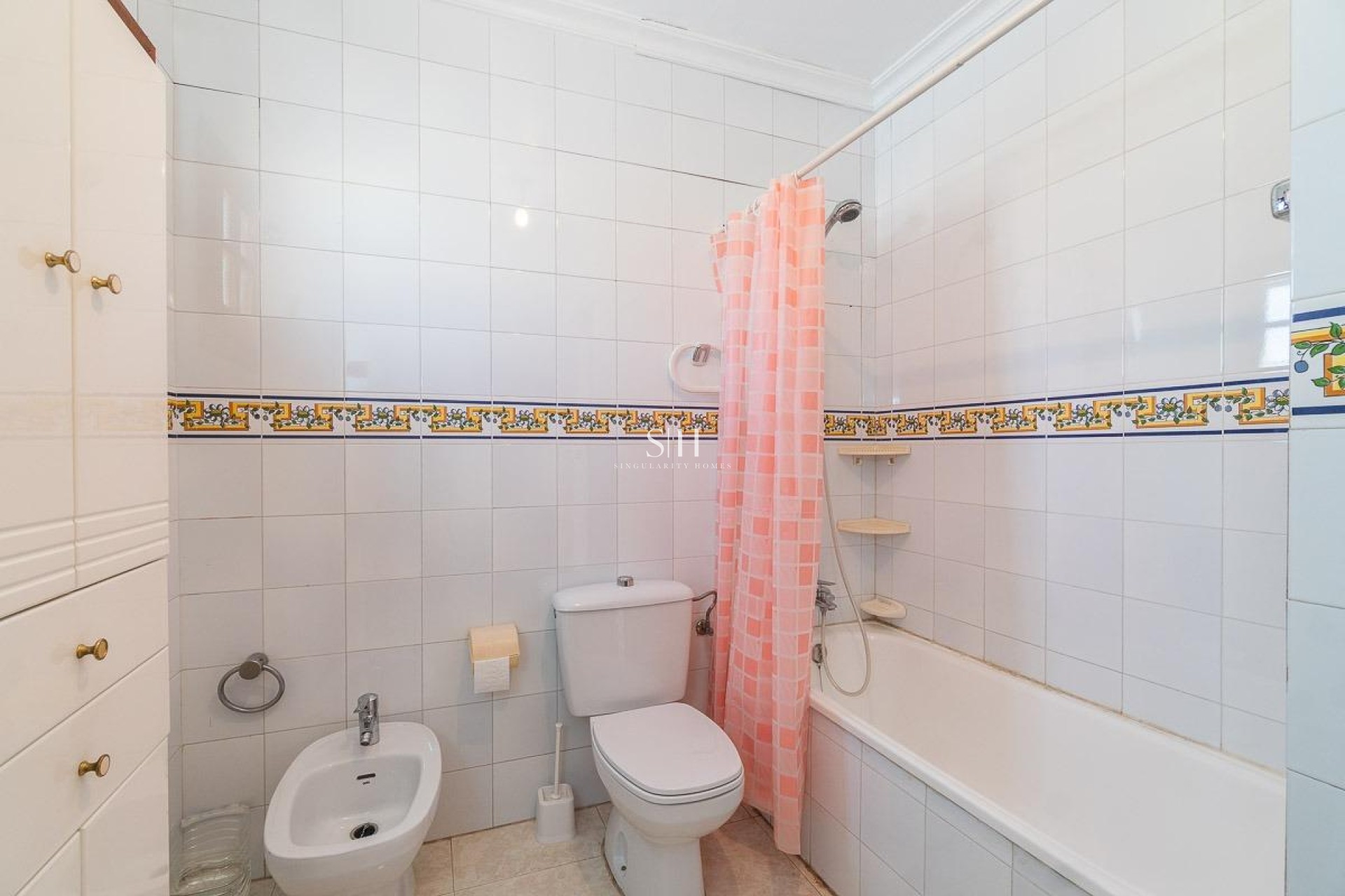 Återförsäljning - Lägenhet / lägenhet - Torrevieja - Torreblanca