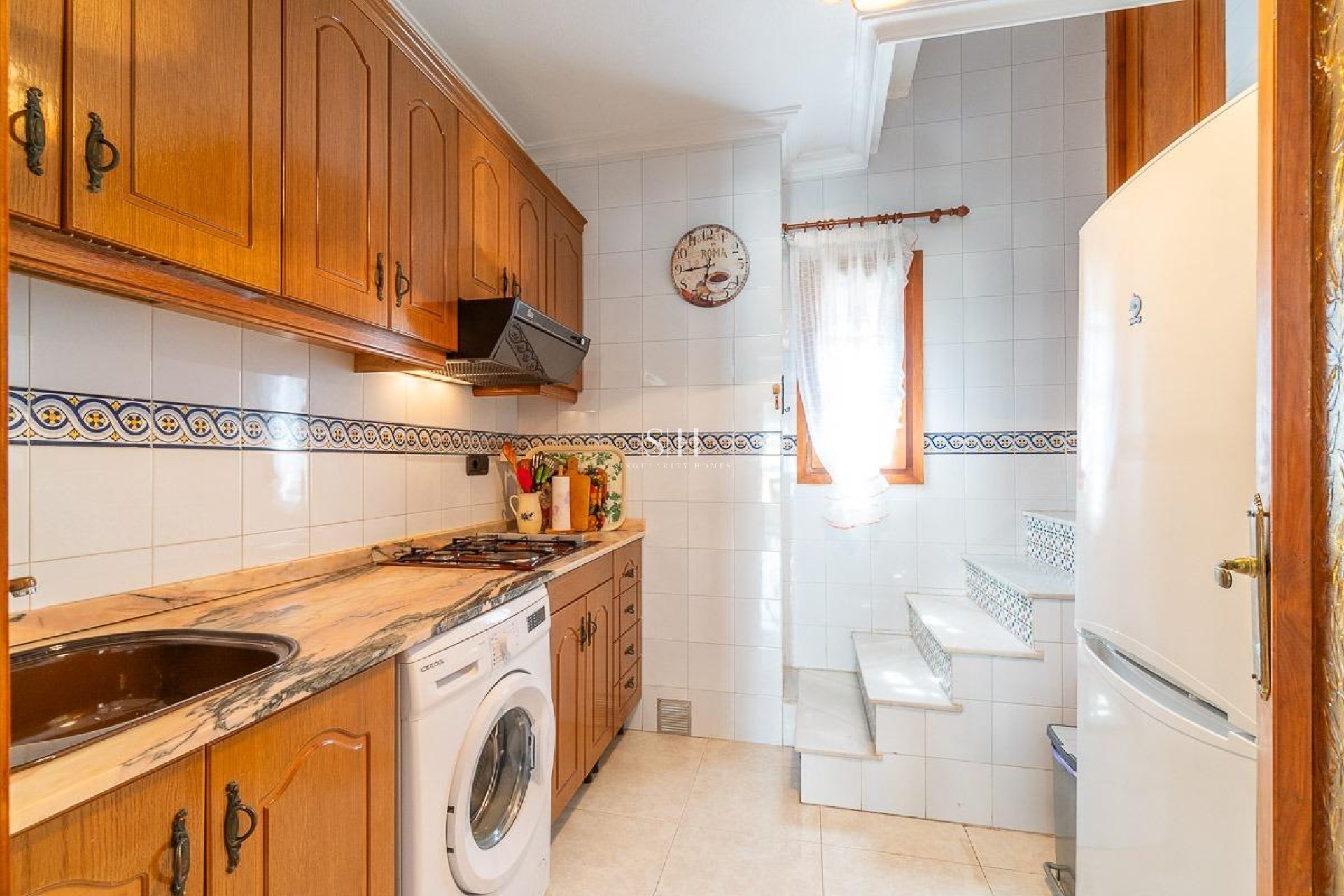 Återförsäljning - Lägenhet / lägenhet - Torrevieja - Torreblanca