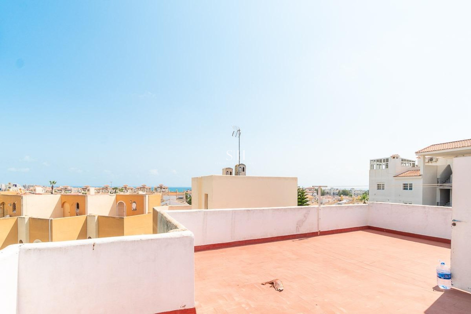 Återförsäljning - Lägenhet / lägenhet - Torrevieja - Torreblanca