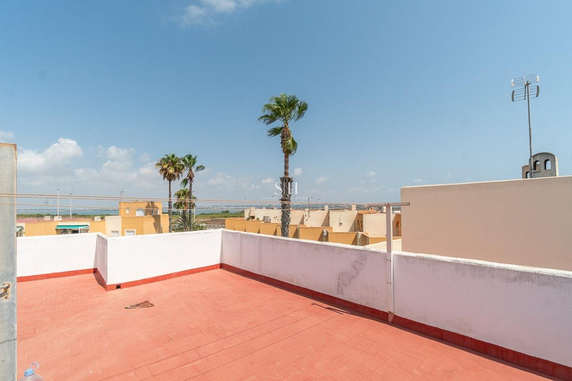 Återförsäljning - Lägenhet / lägenhet - Torrevieja - Torreblanca