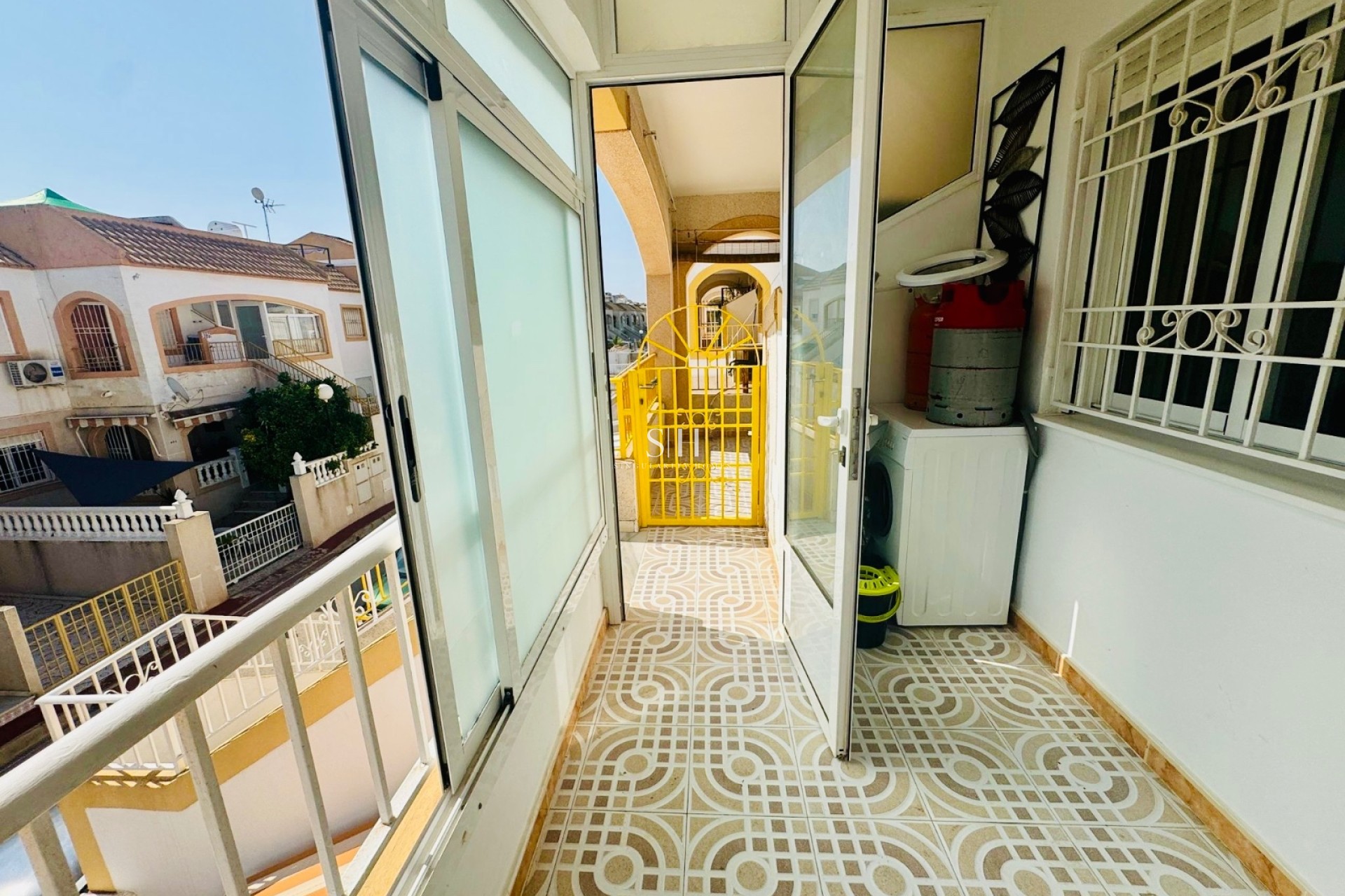 Återförsäljning - Lägenhet / lägenhet - Torrevieja - Torretas