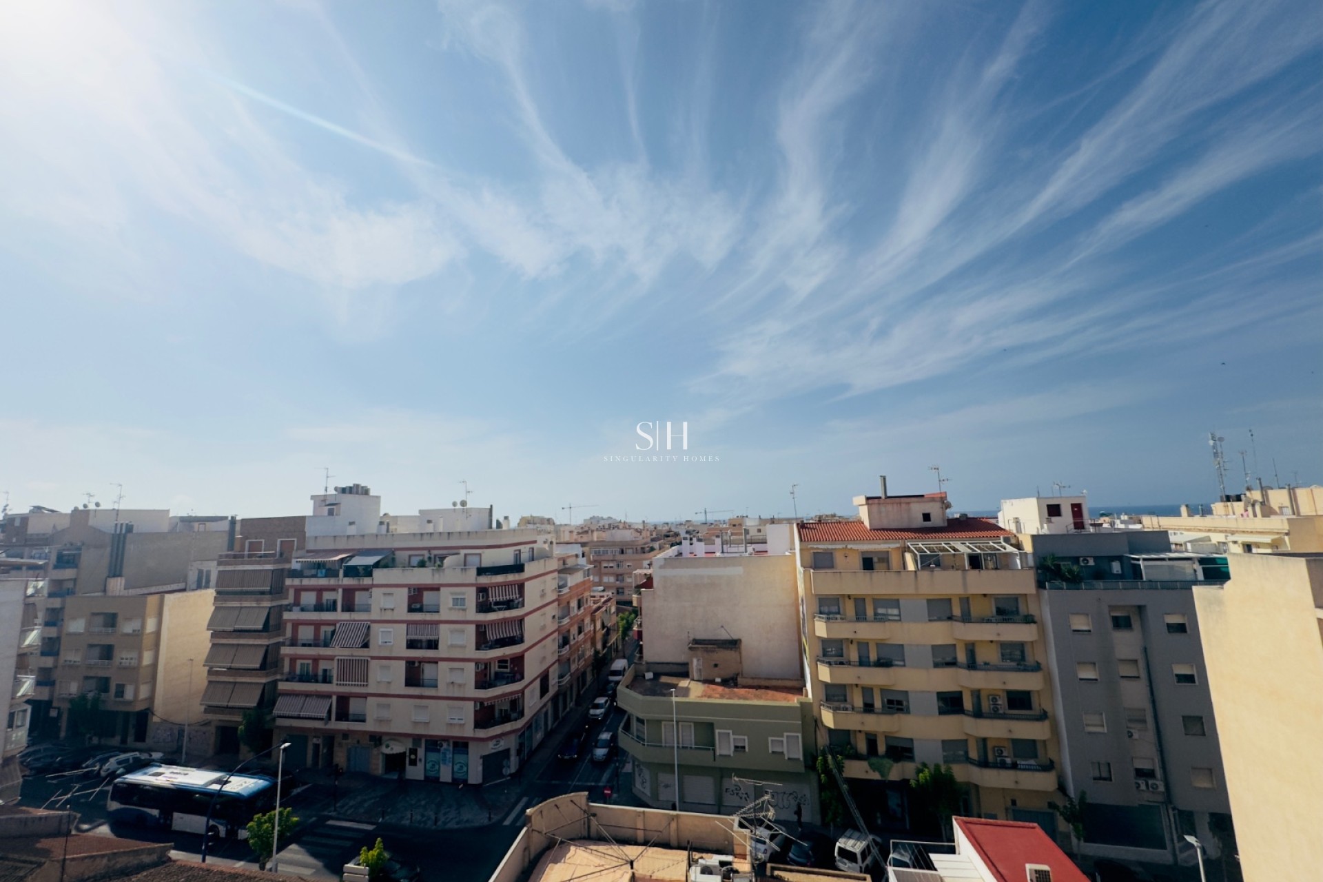 Återförsäljning - Lägenhet / lägenhet - Torrevieja - Torrevieja*