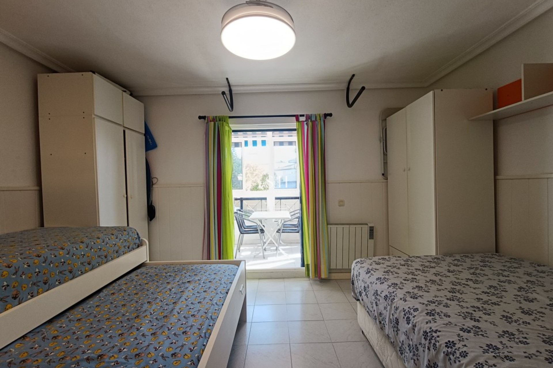 Återförsäljning - Lägenhet / lägenhet - Torrevieja