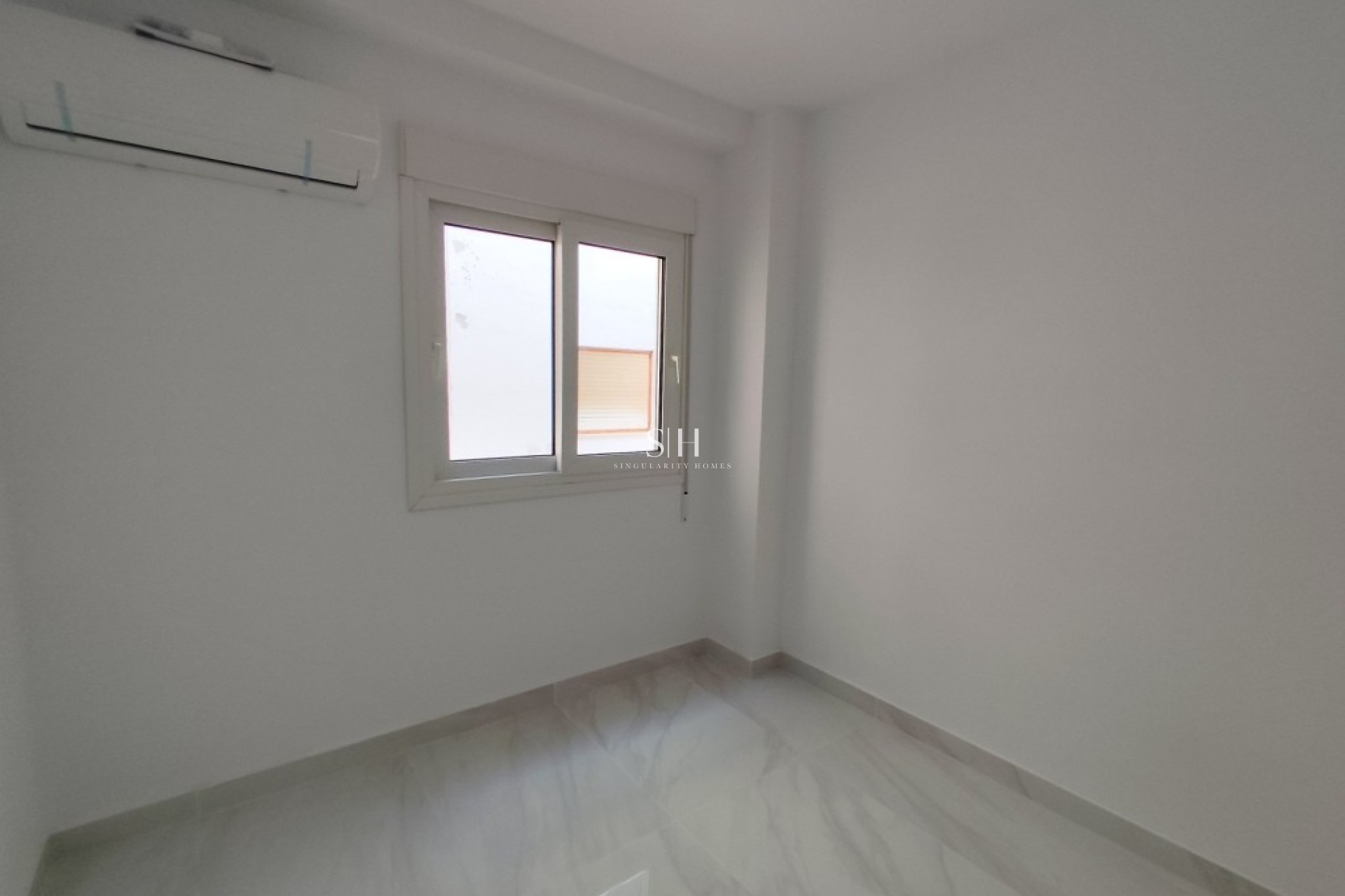 Återförsäljning - Lägenhet / lägenhet - Torrevieja
