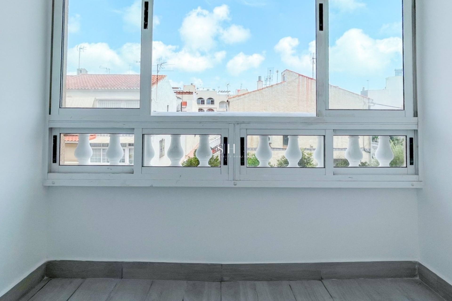 Återförsäljning - Lägenhet / lägenhet - Torrevieja