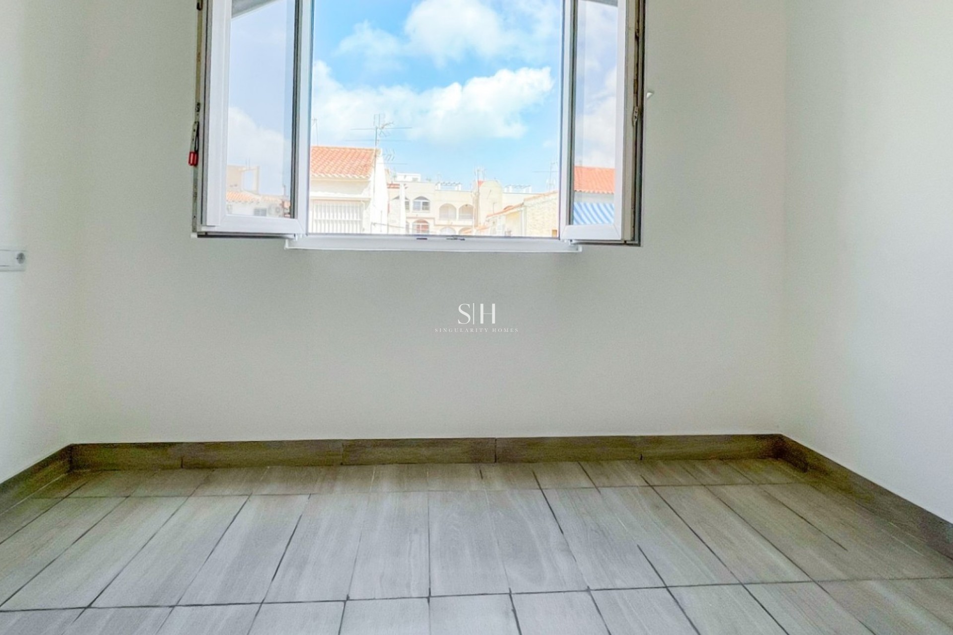 Återförsäljning - Lägenhet / lägenhet - Torrevieja
