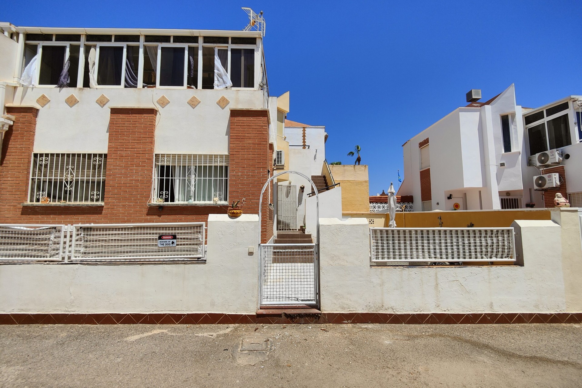 Återförsäljning - Quad - Orihuela Costa - Costa Blanca