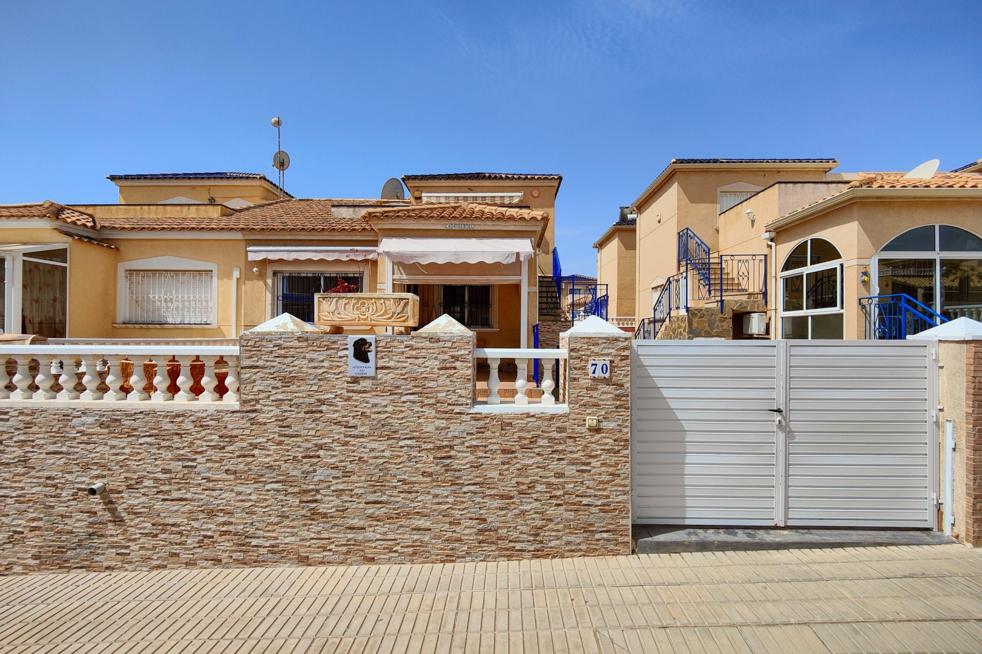 Återförsäljning - Quad - Orihuela Costa - Costa Blanca