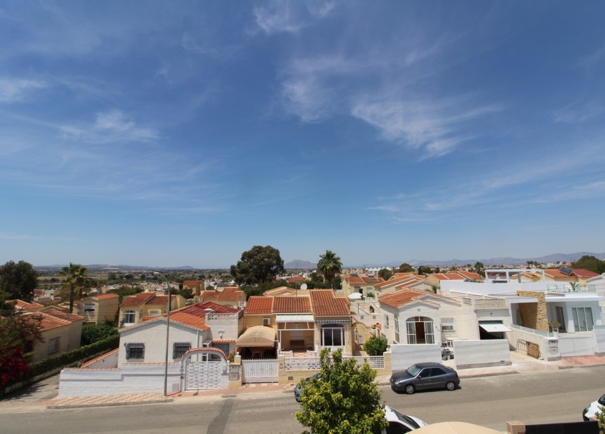 Återförsäljning - Quad - San Fulgencio - Costa Blanca