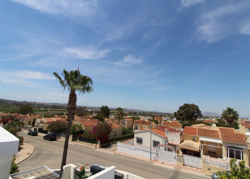 Återförsäljning - Quad - San Fulgencio - Costa Blanca