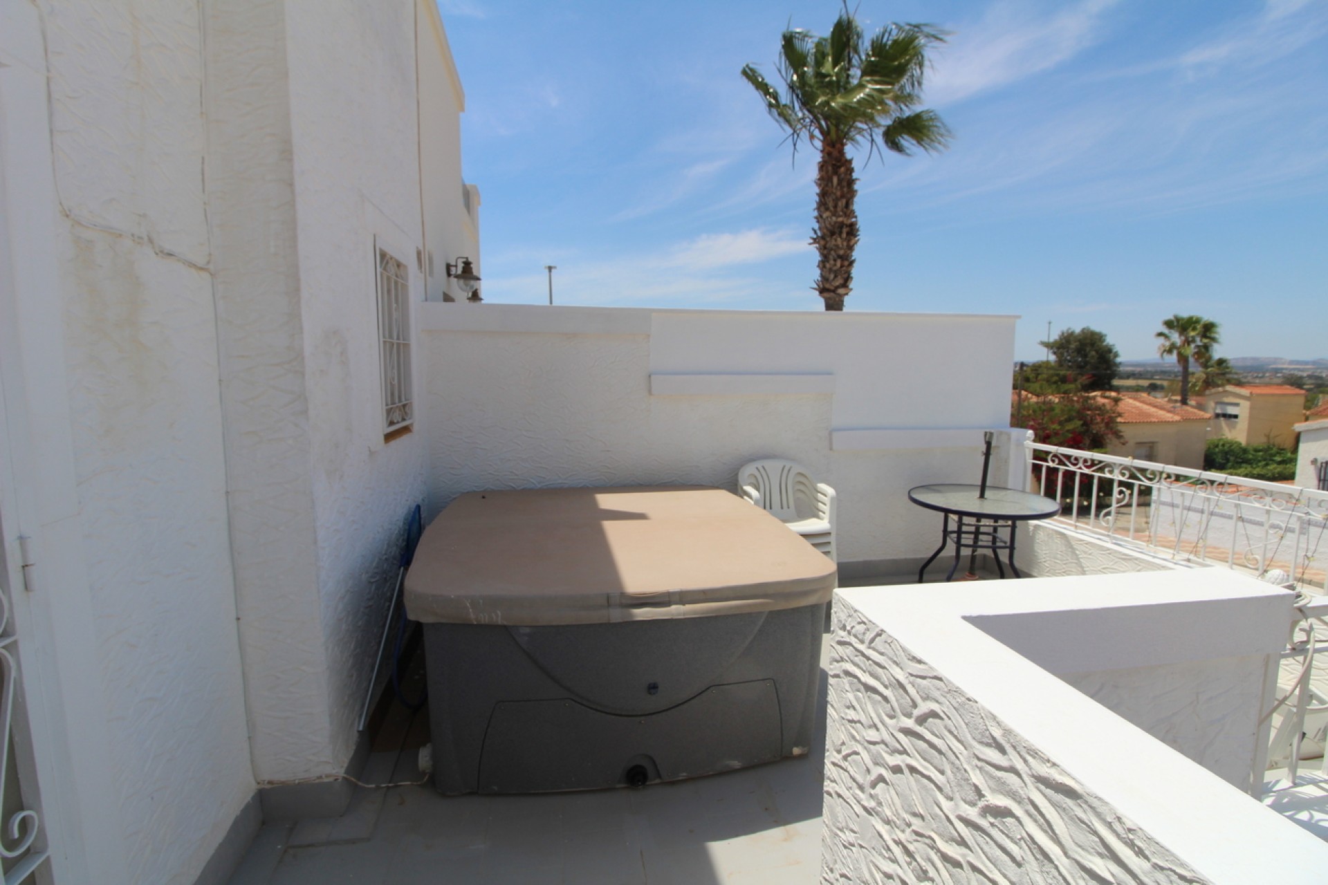 Återförsäljning - Quad - San Fulgencio - Costa Blanca